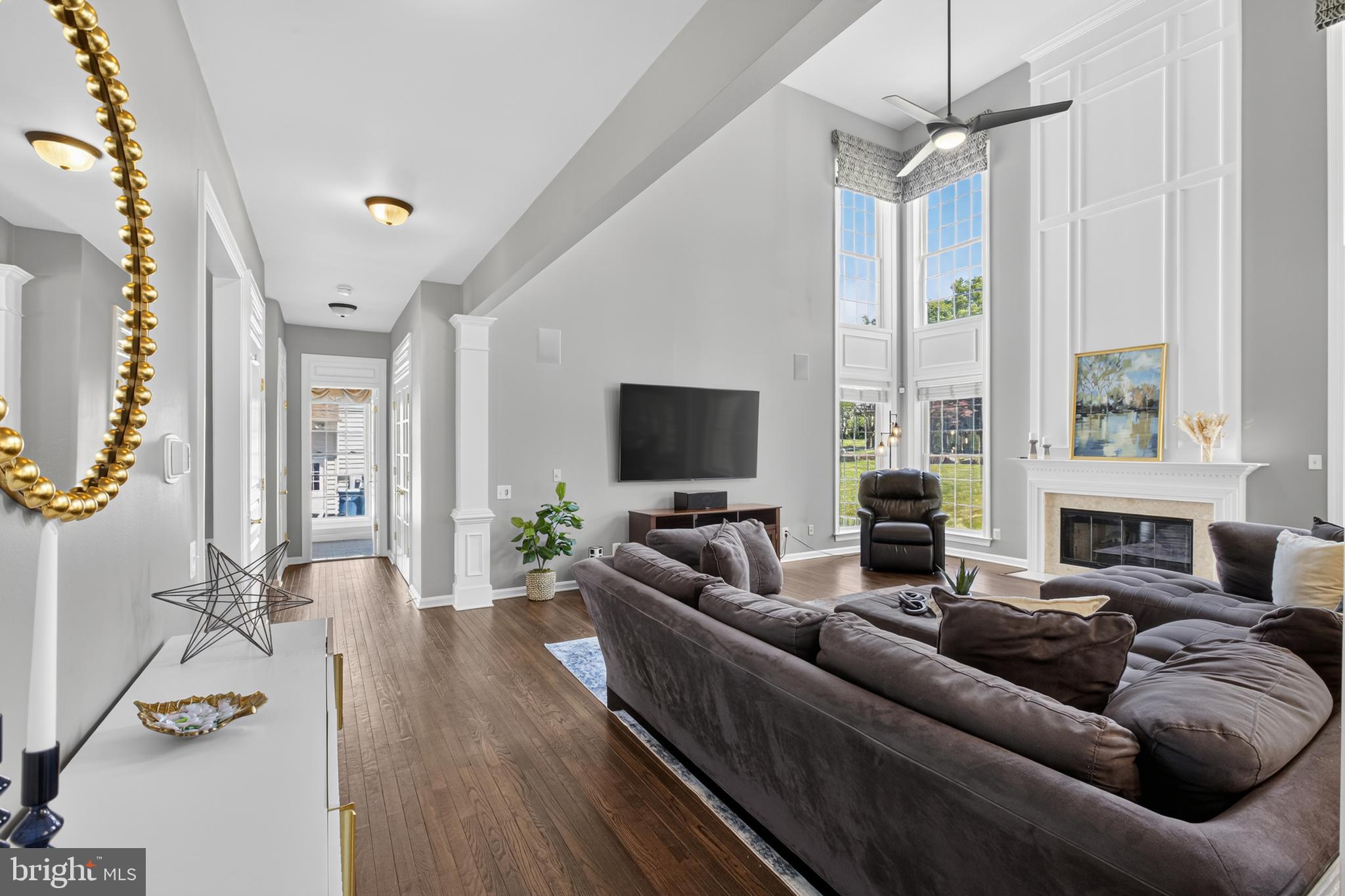 APPLEGATE - Residential
