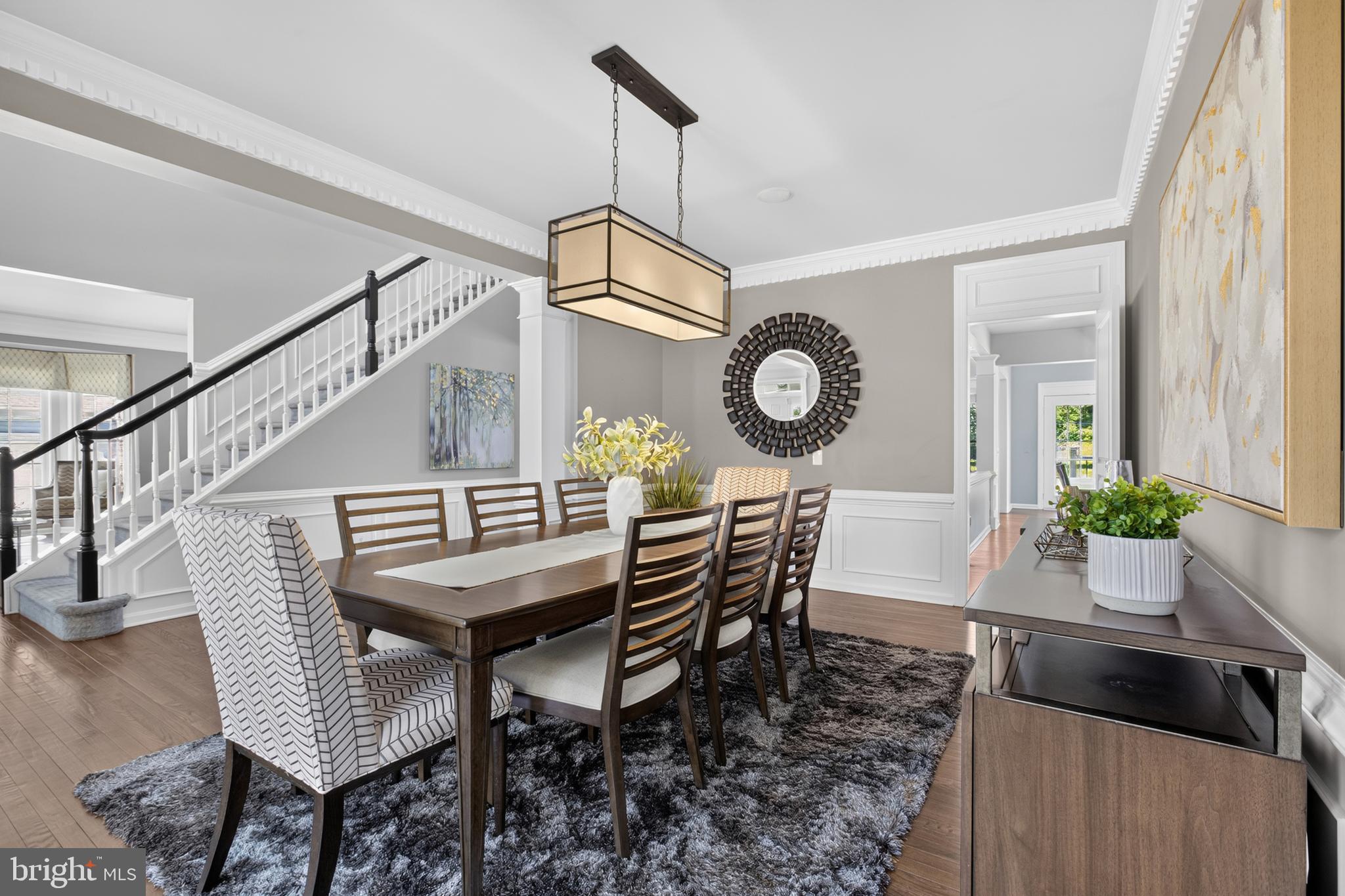 APPLEGATE - Residential