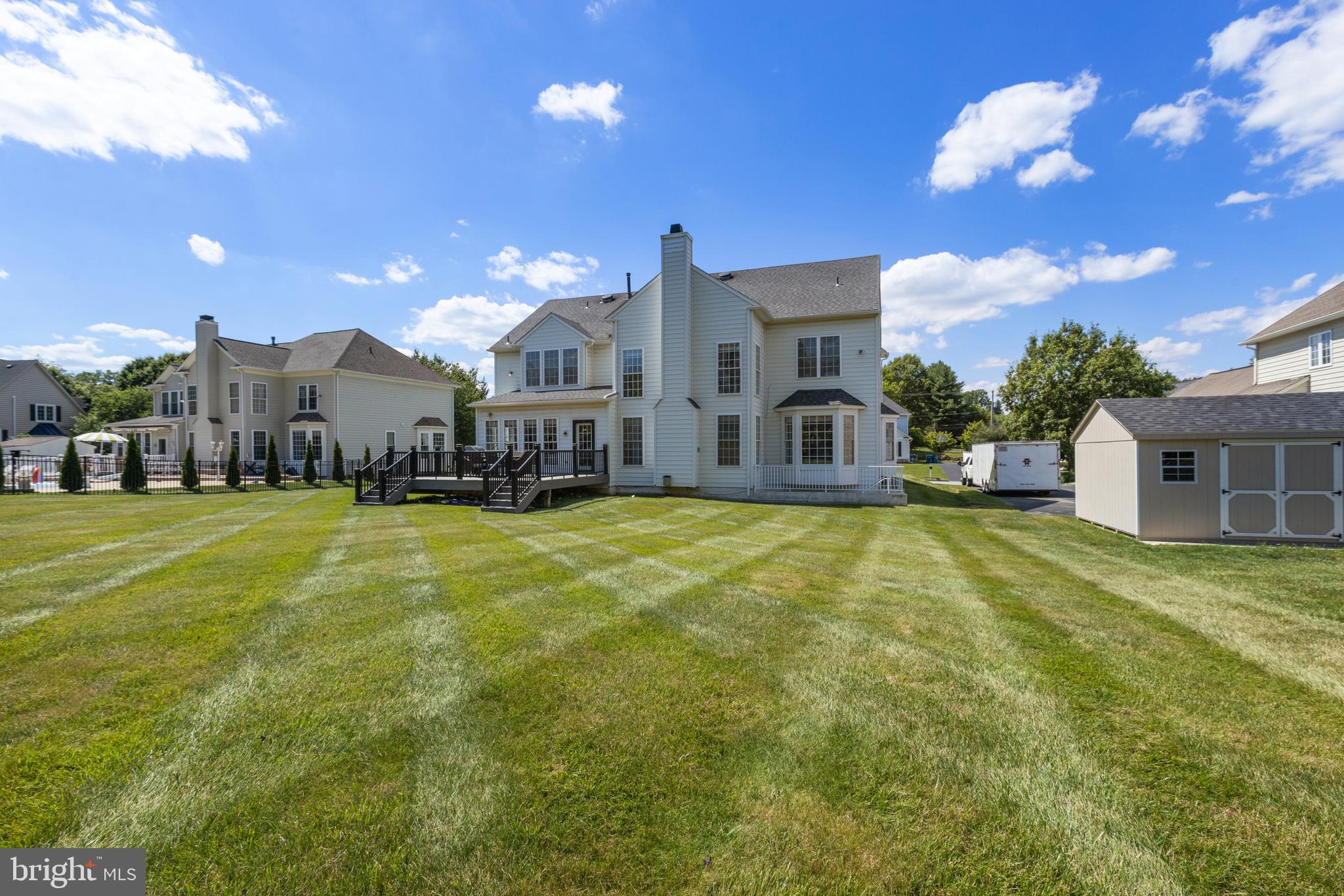 APPLEGATE - Residential