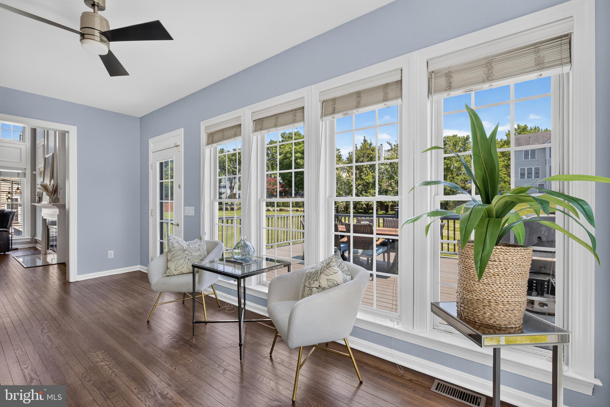 APPLEGATE - Residential