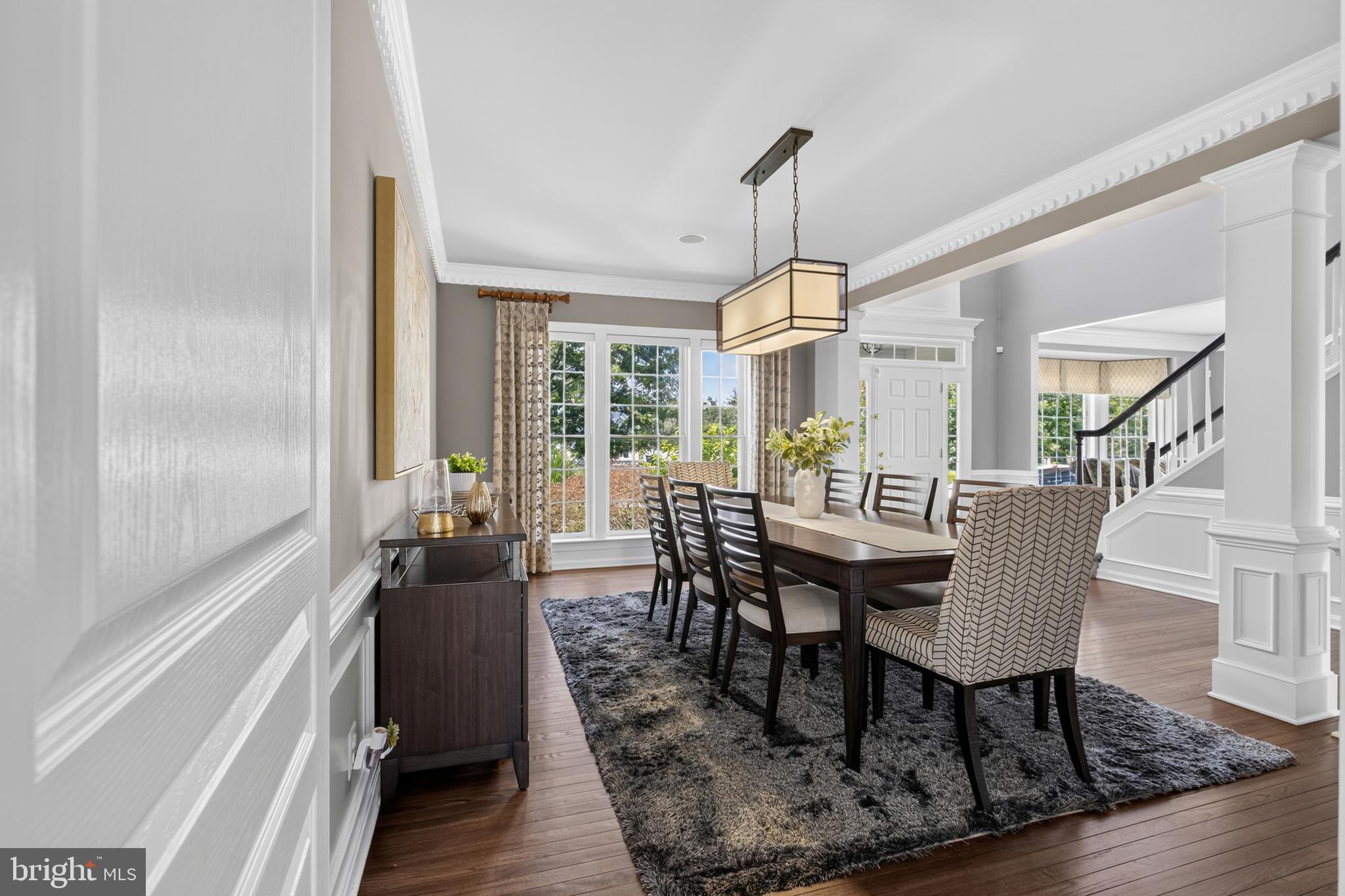APPLEGATE - Residential