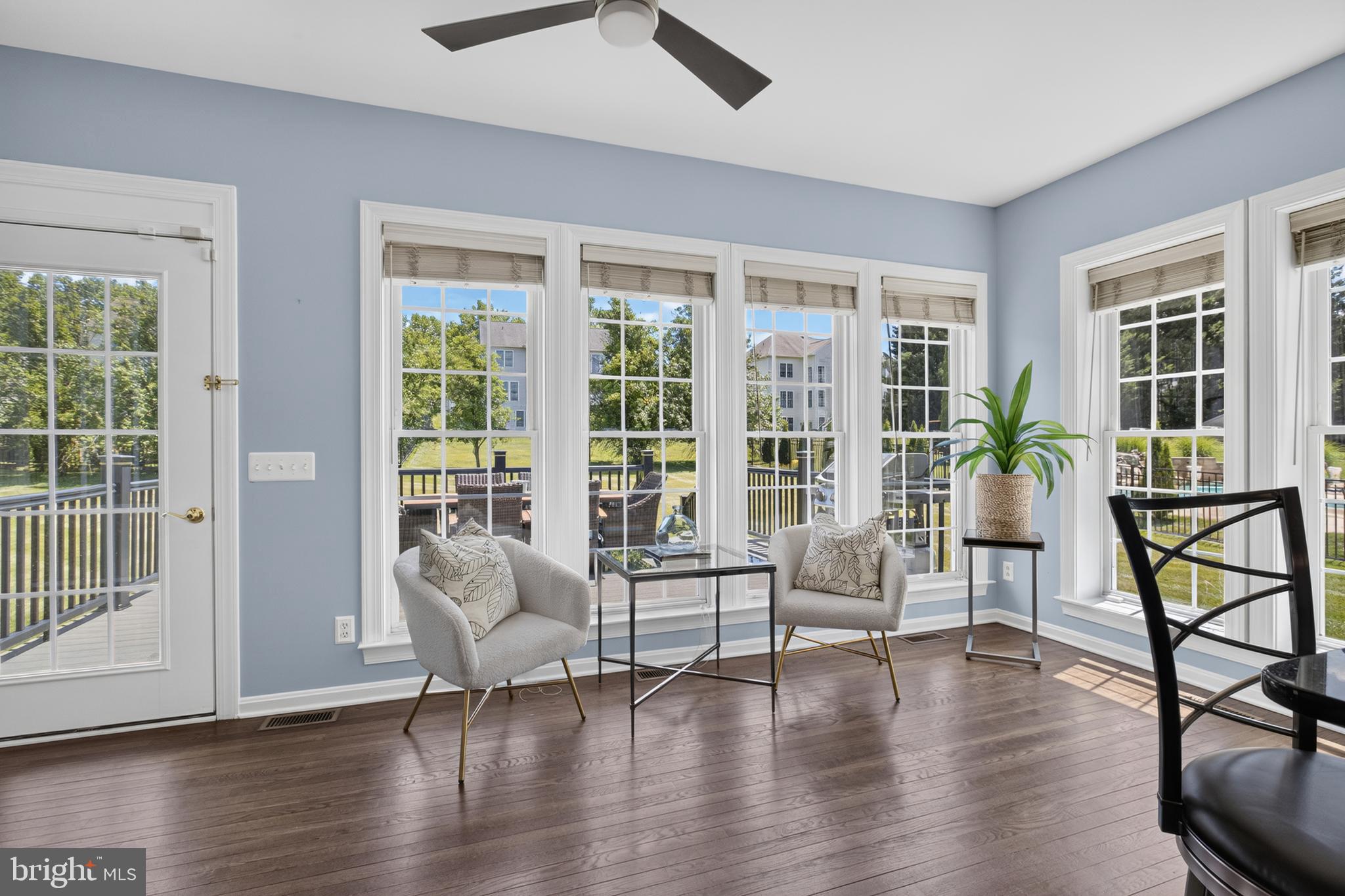 APPLEGATE - Residential
