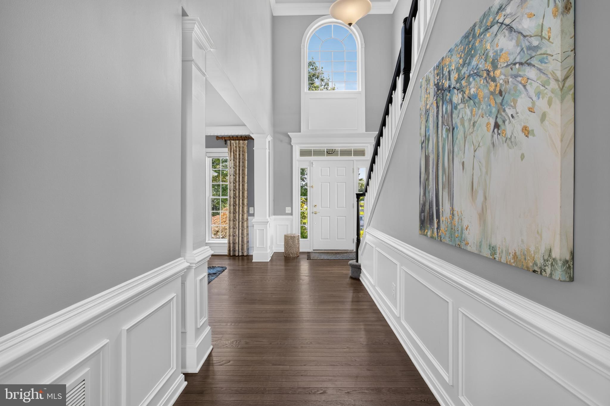 APPLEGATE - Residential