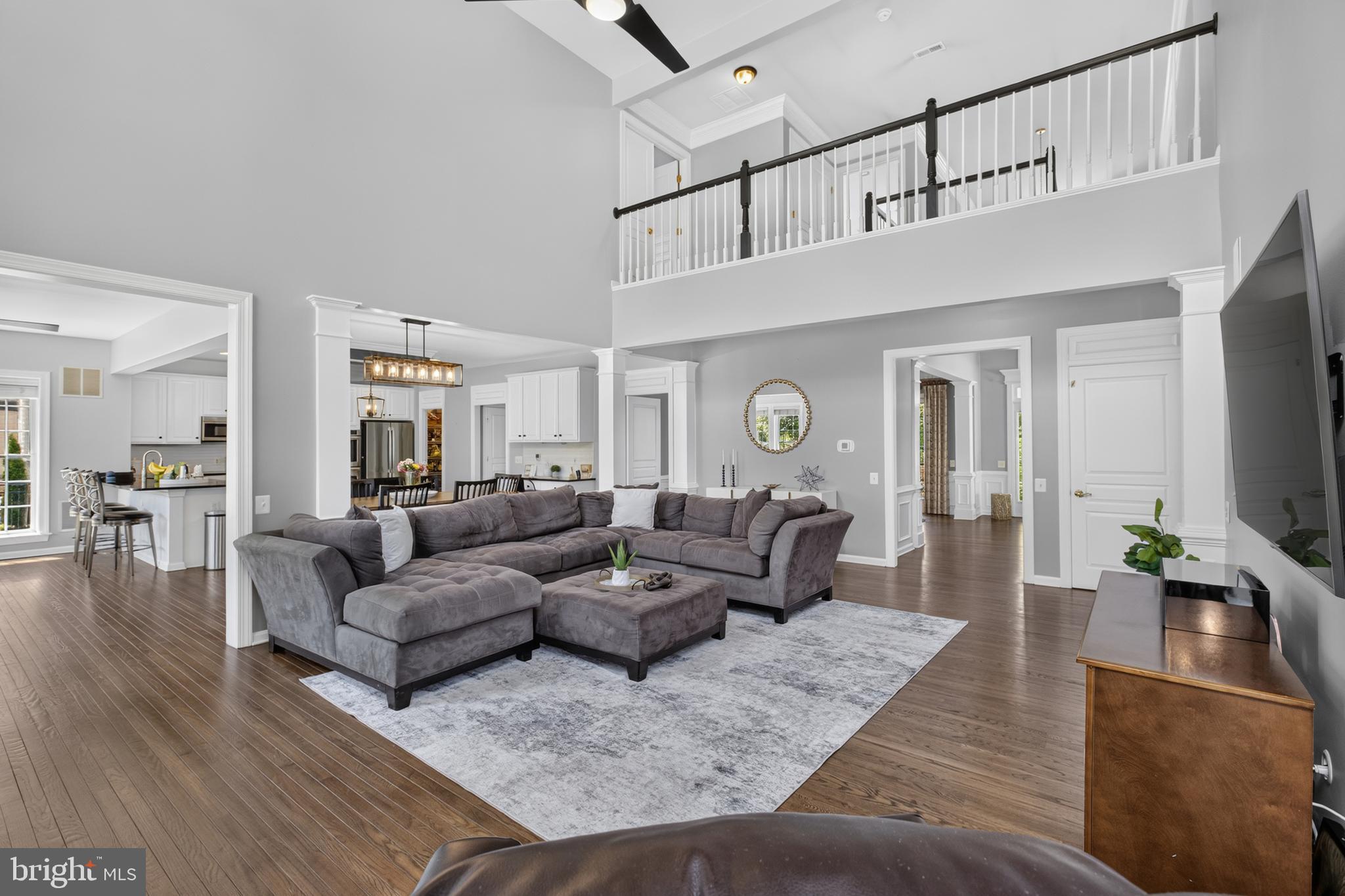 APPLEGATE - Residential