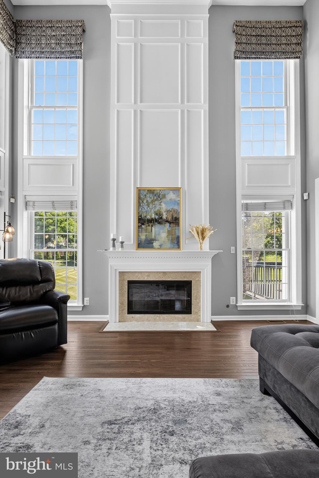 APPLEGATE - Residential