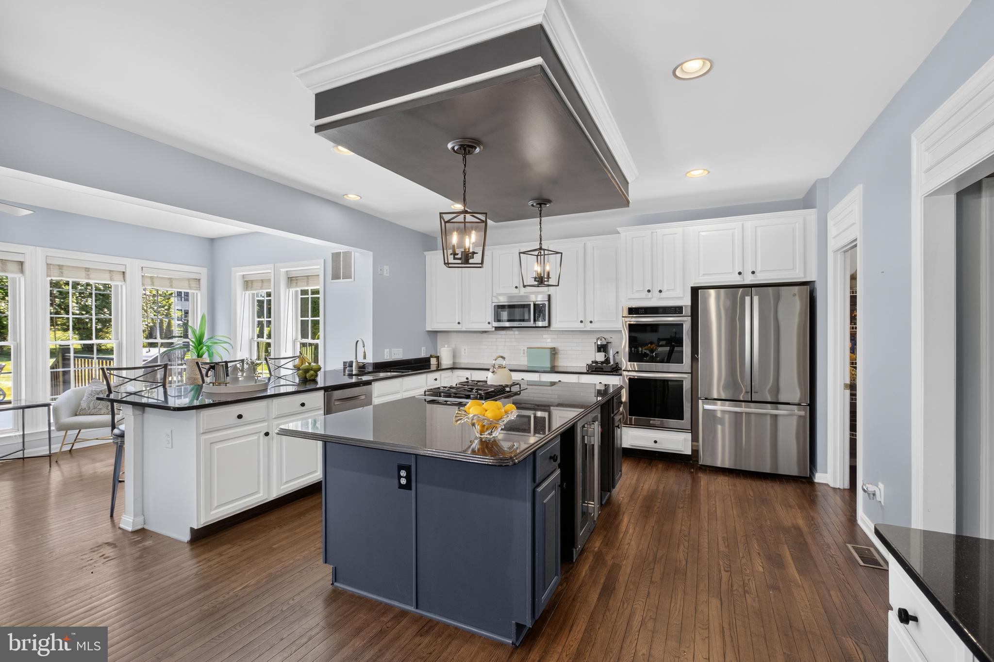 APPLEGATE - Residential