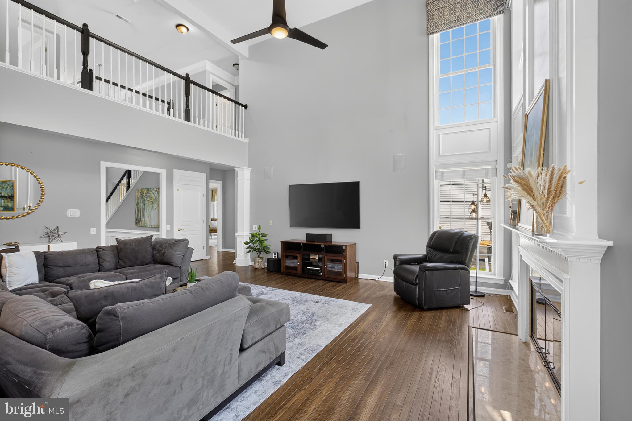 APPLEGATE - Residential