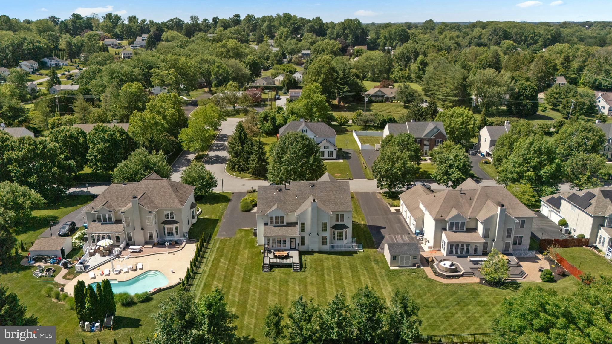 APPLEGATE - Residential