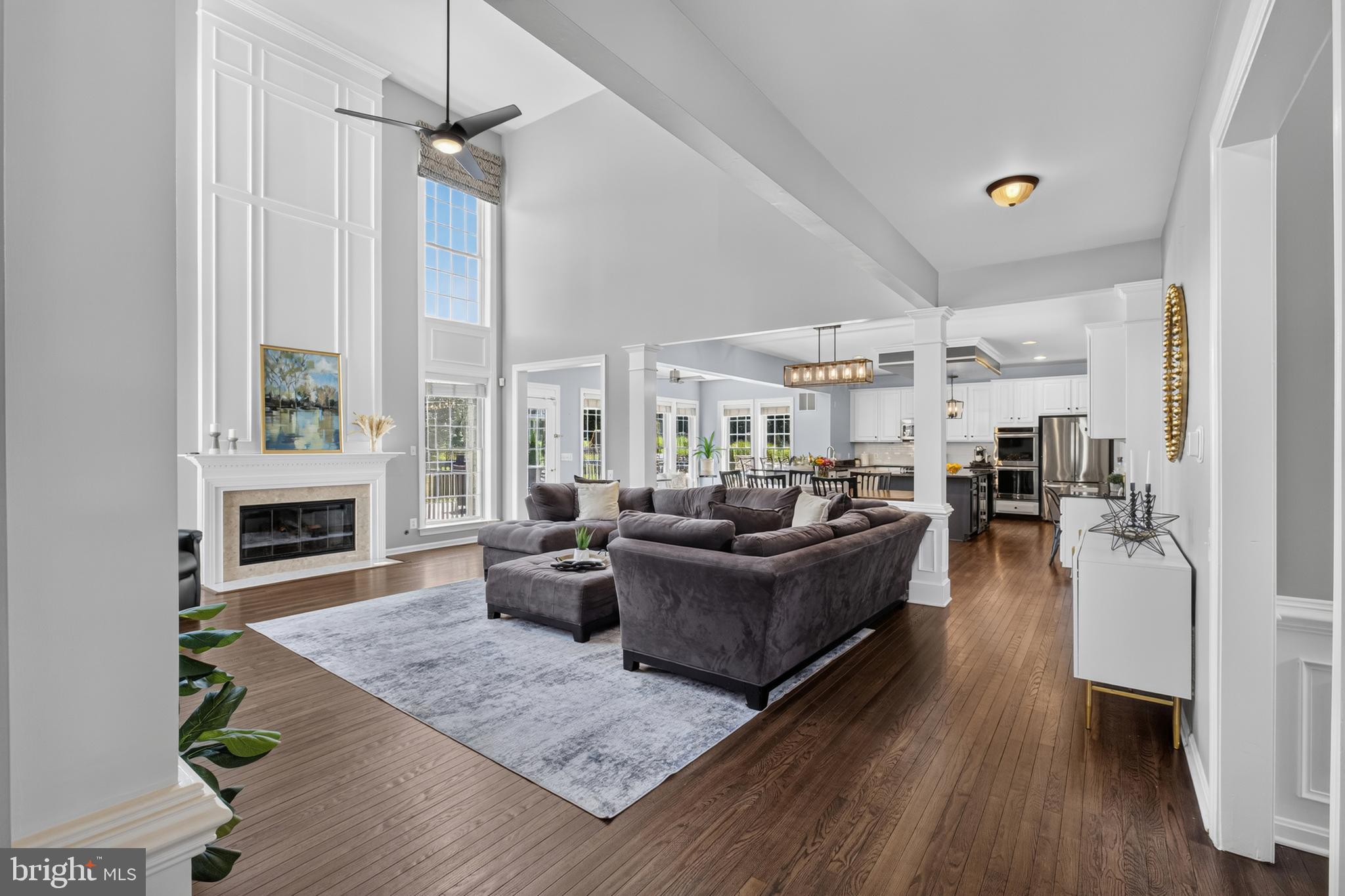 APPLEGATE - Residential
