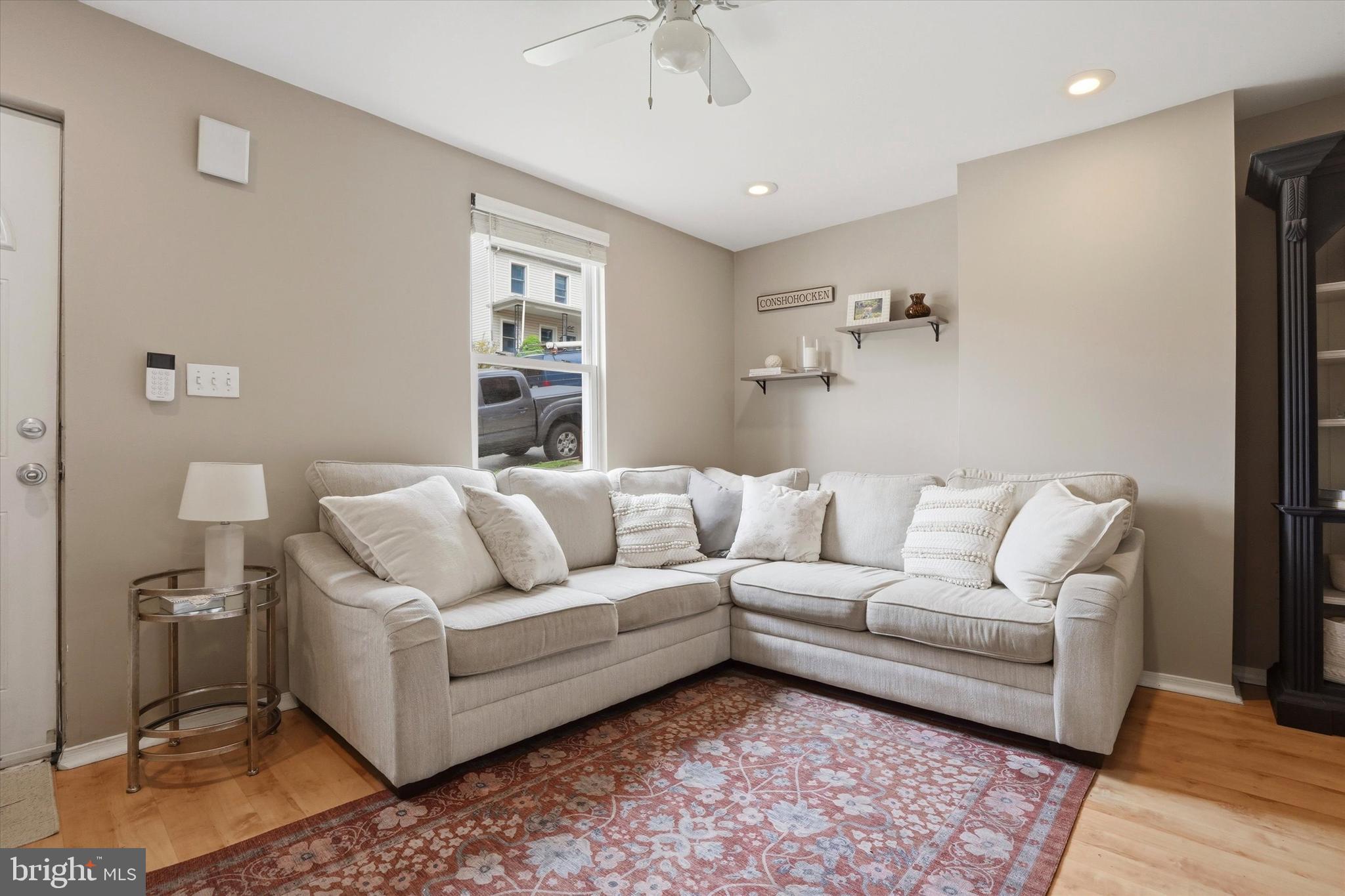 NOB HILL - Residential