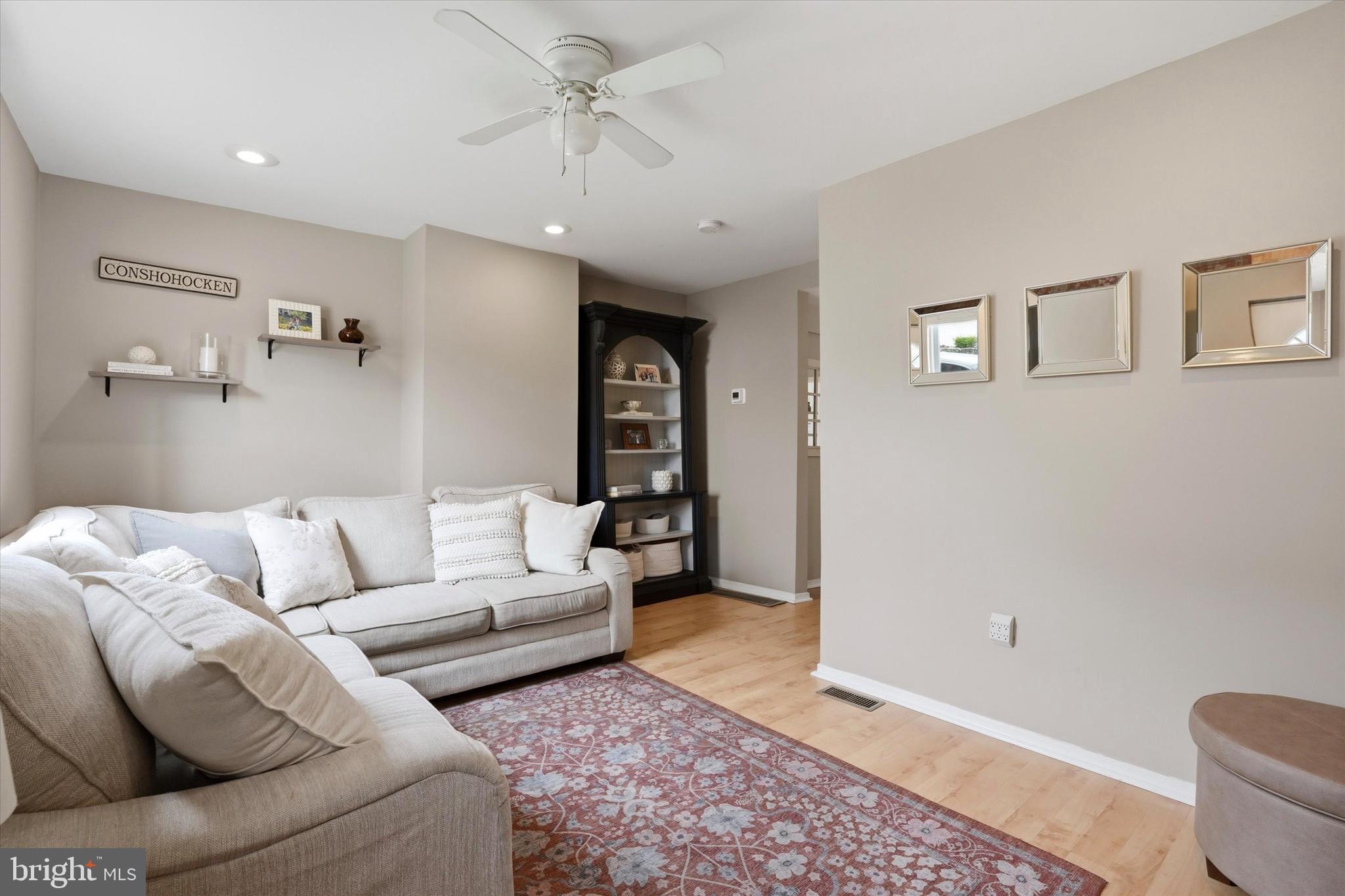 NOB HILL - Residential