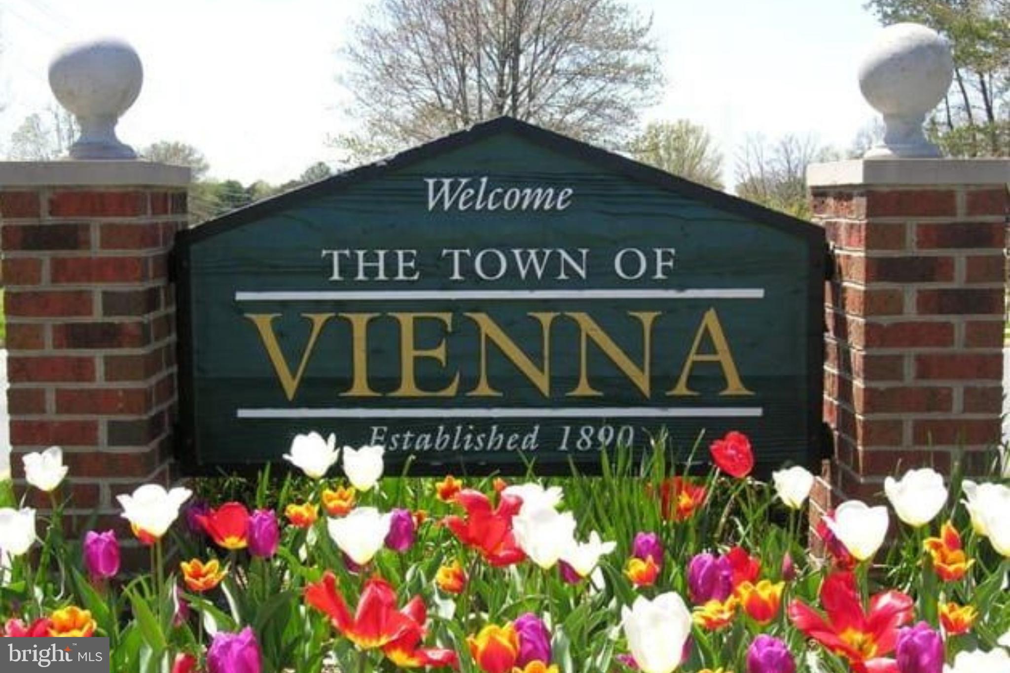 VIENNA WOODS - Residential