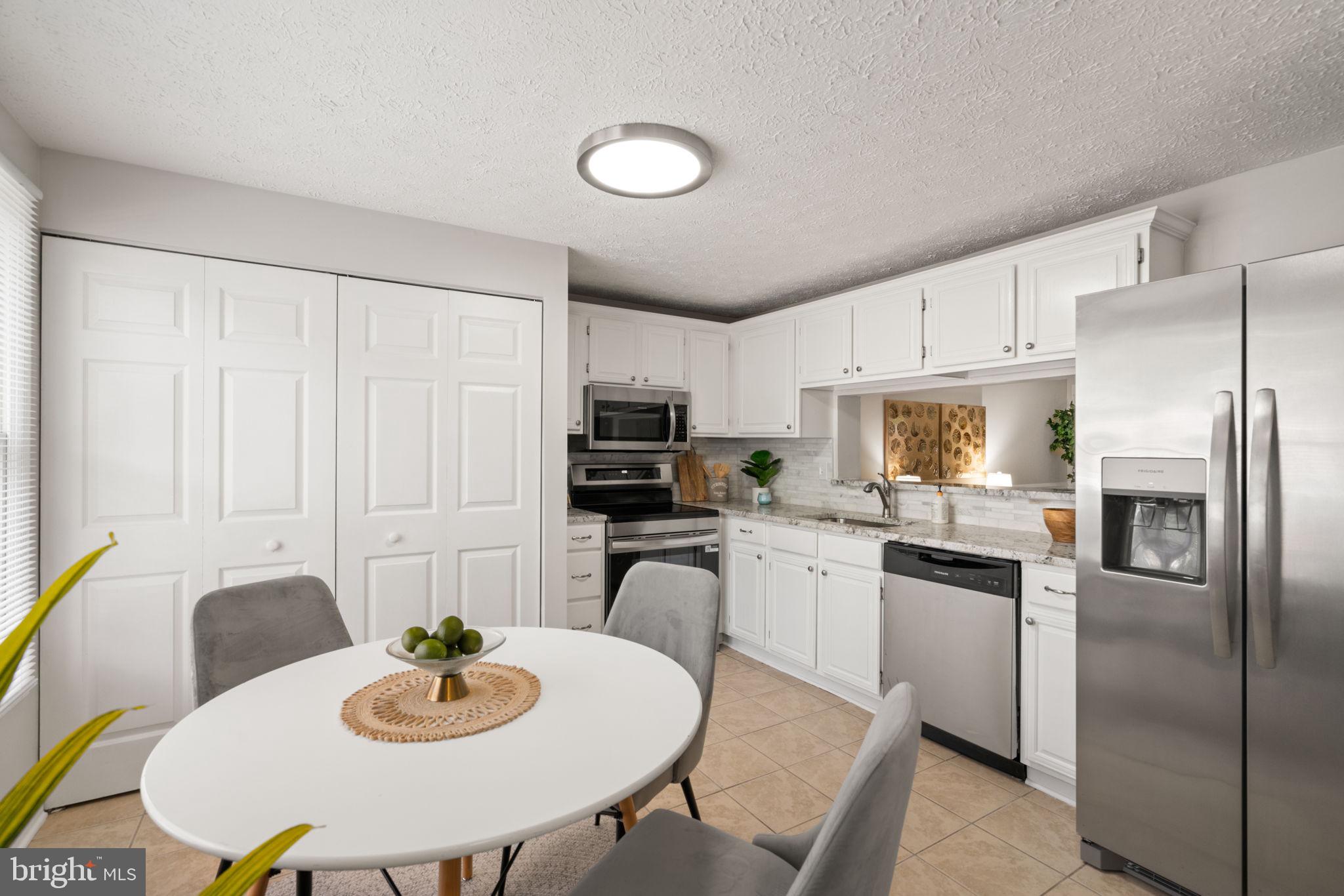 PORT O DUMFRIES - Residential