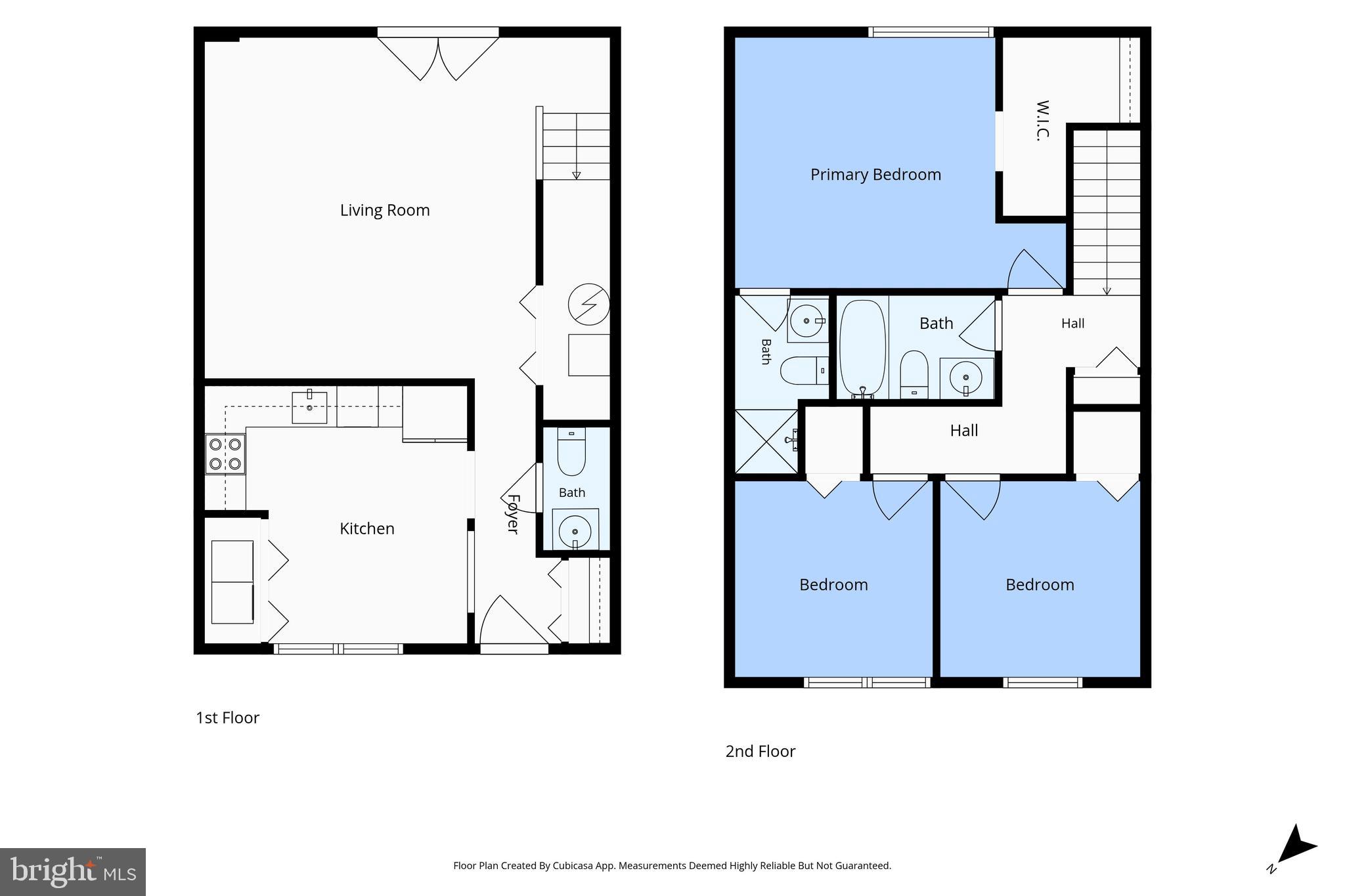 PORT O DUMFRIES - Residential