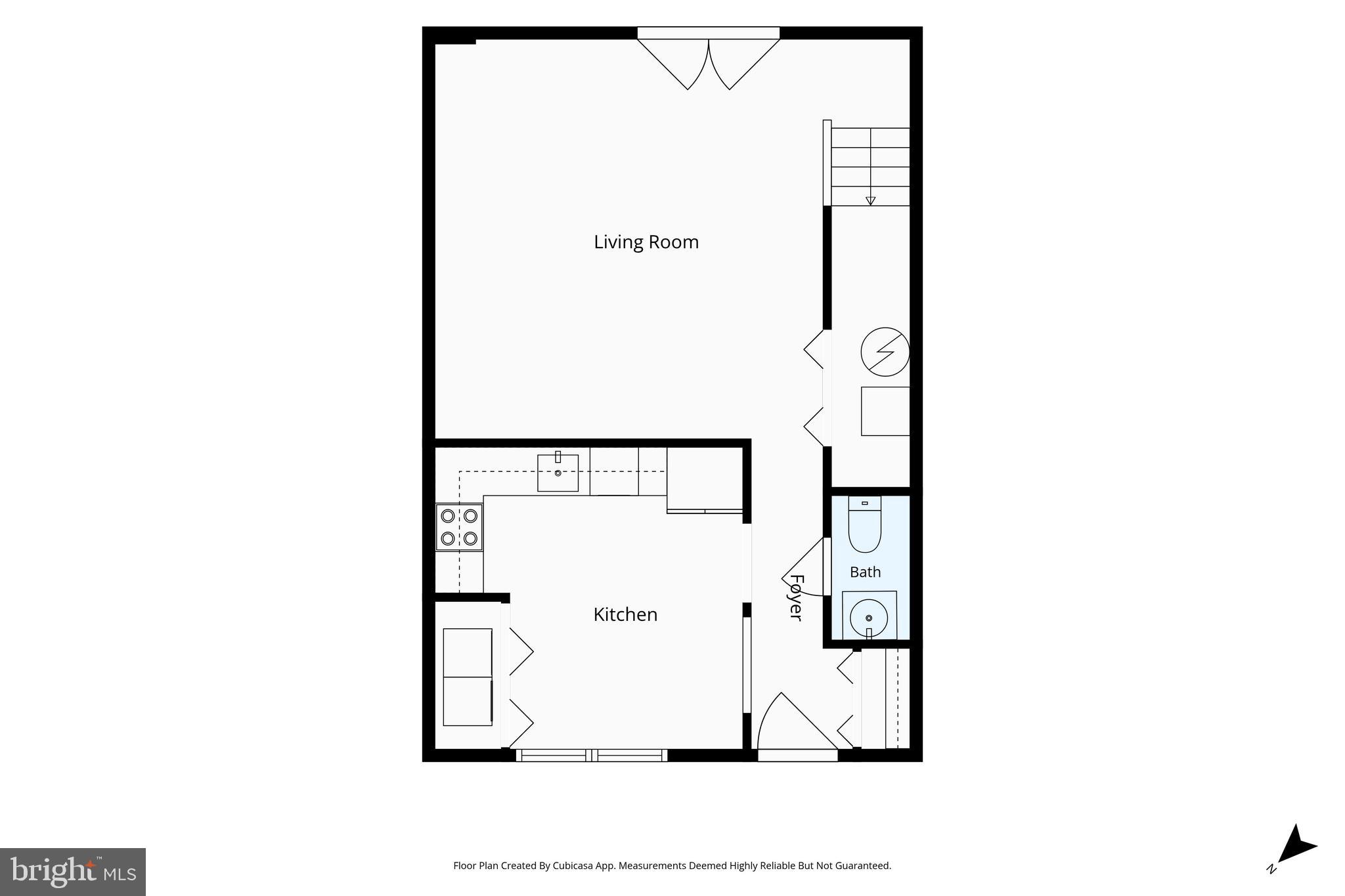 PORT O DUMFRIES - Residential