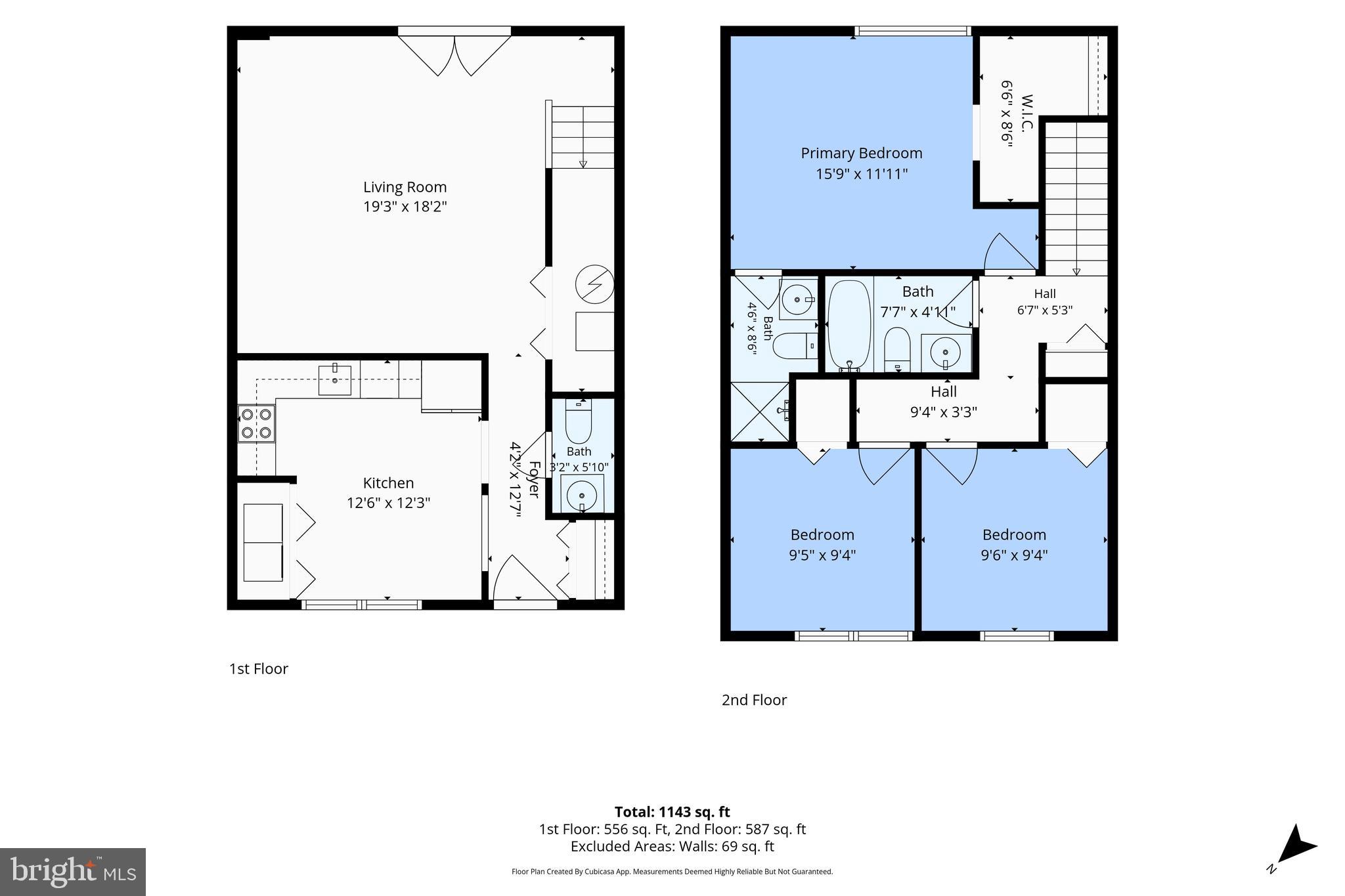 PORT O DUMFRIES - Residential