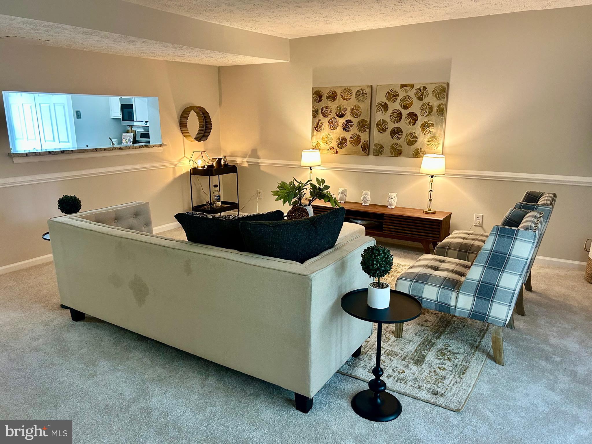 PORT O DUMFRIES - Residential