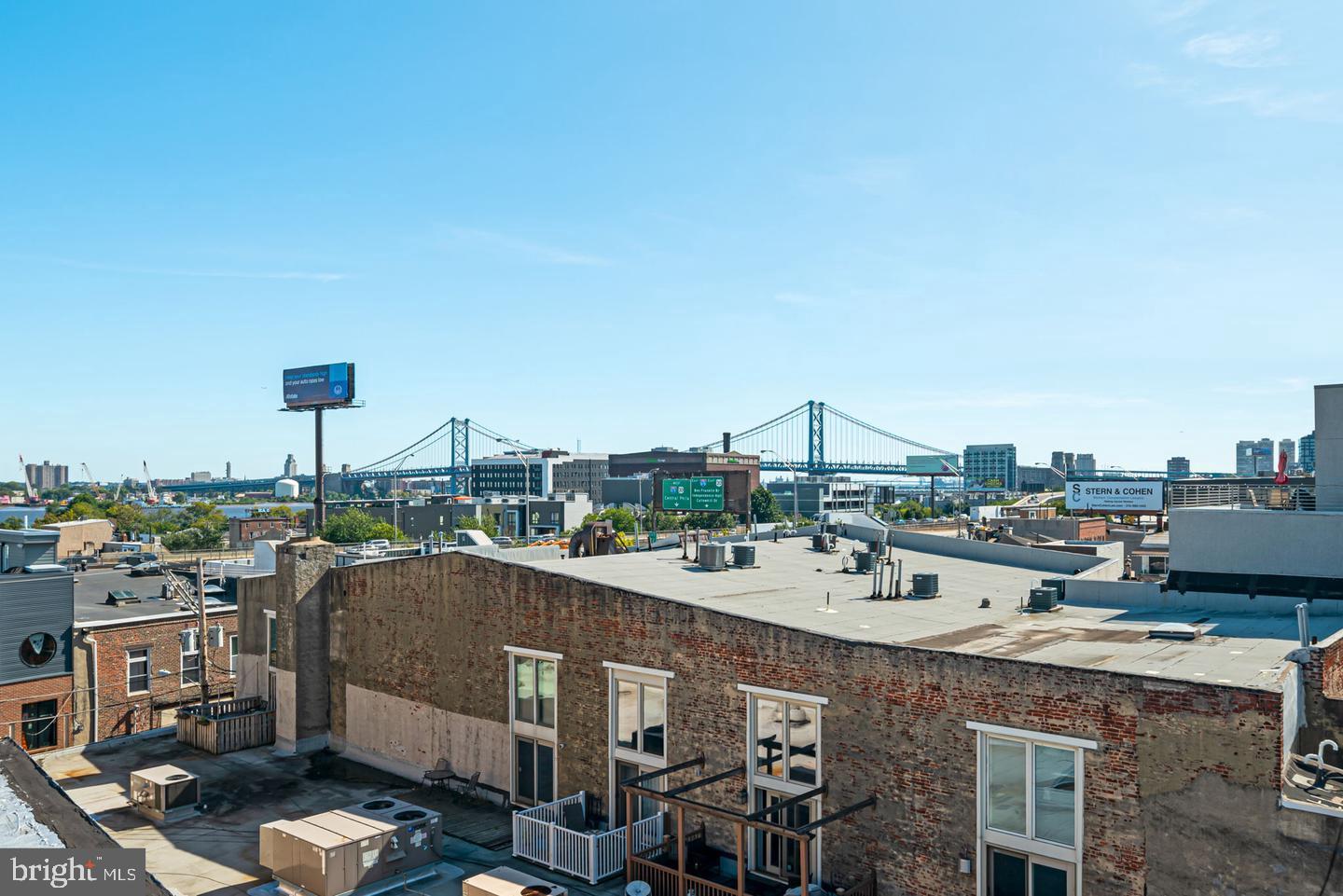 NORTHERN LIBERTIES - Residential Income