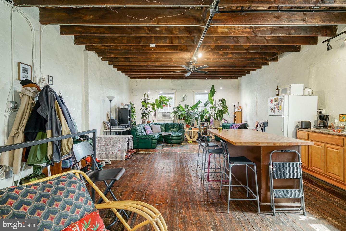 NORTHERN LIBERTIES - Residential Income