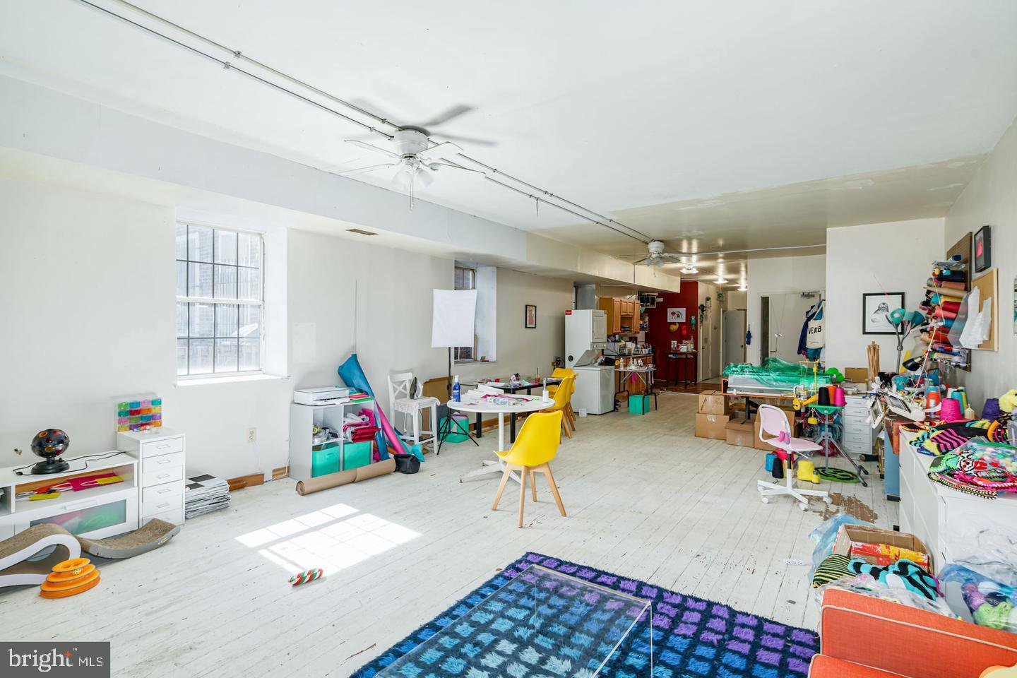 NORTHERN LIBERTIES - Residential Income