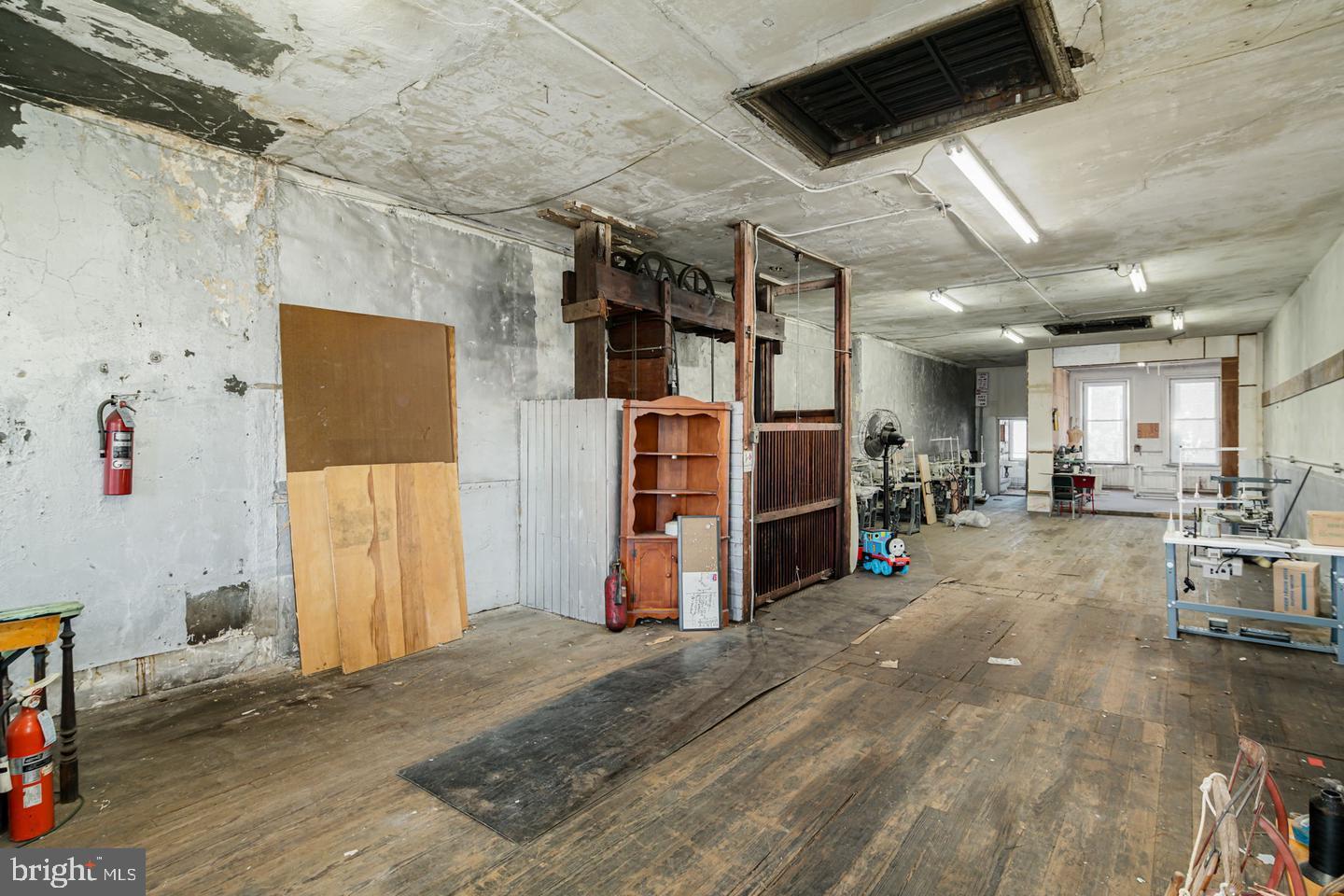 NORTHERN LIBERTIES - Residential Income