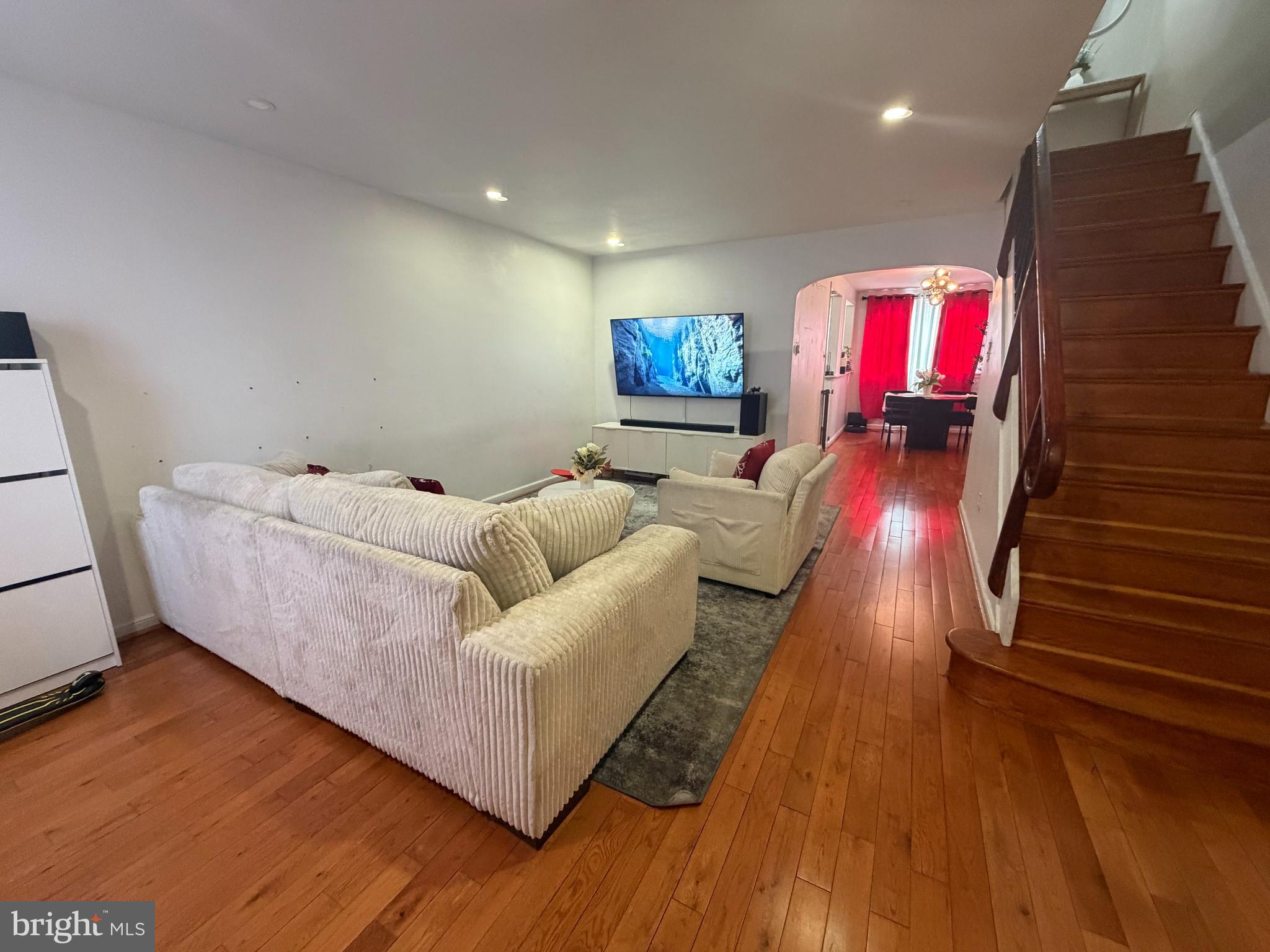 MAYFAIR - Residential