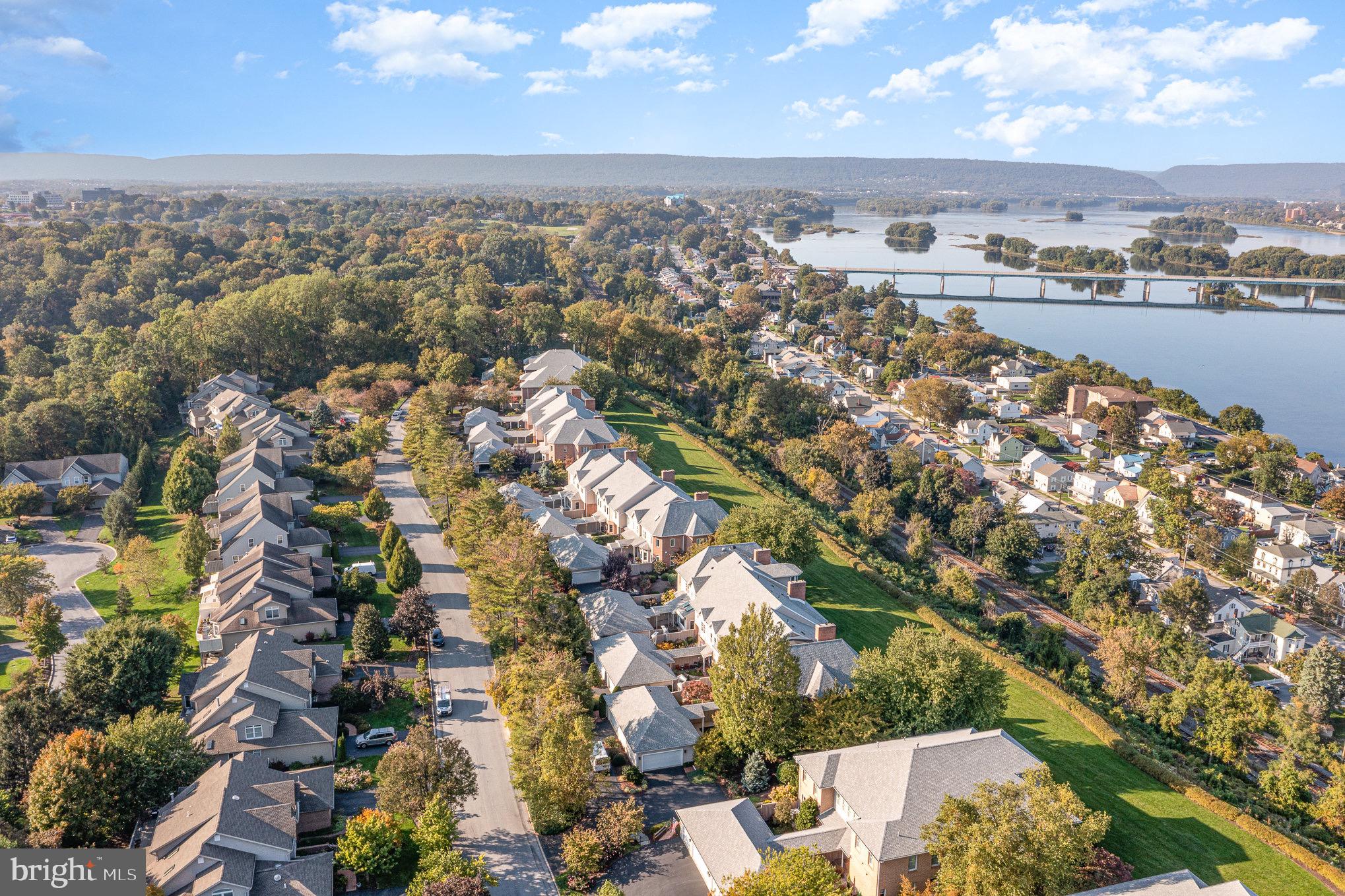 BRIDGEPORT - Residential