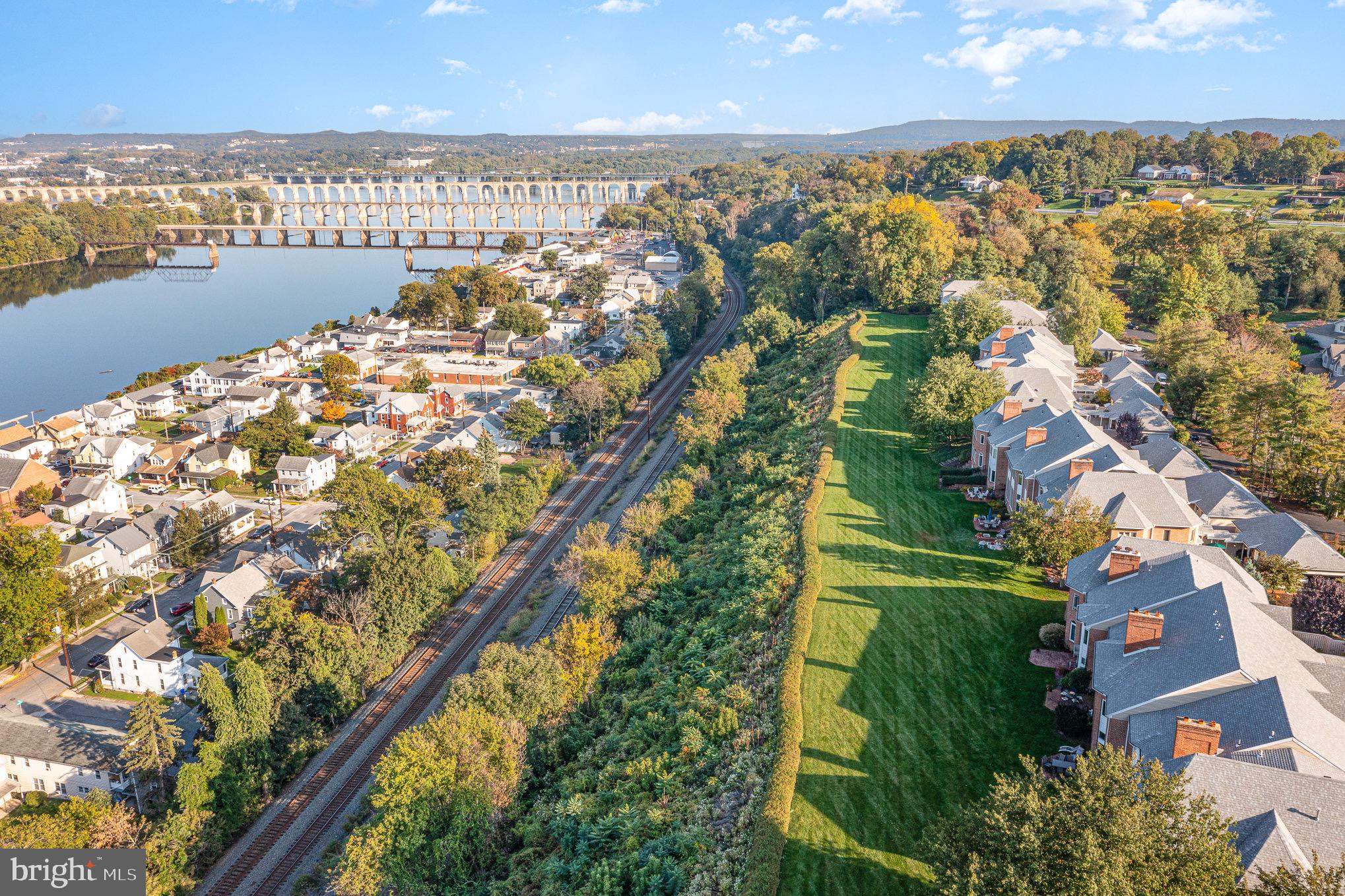 BRIDGEPORT - Residential