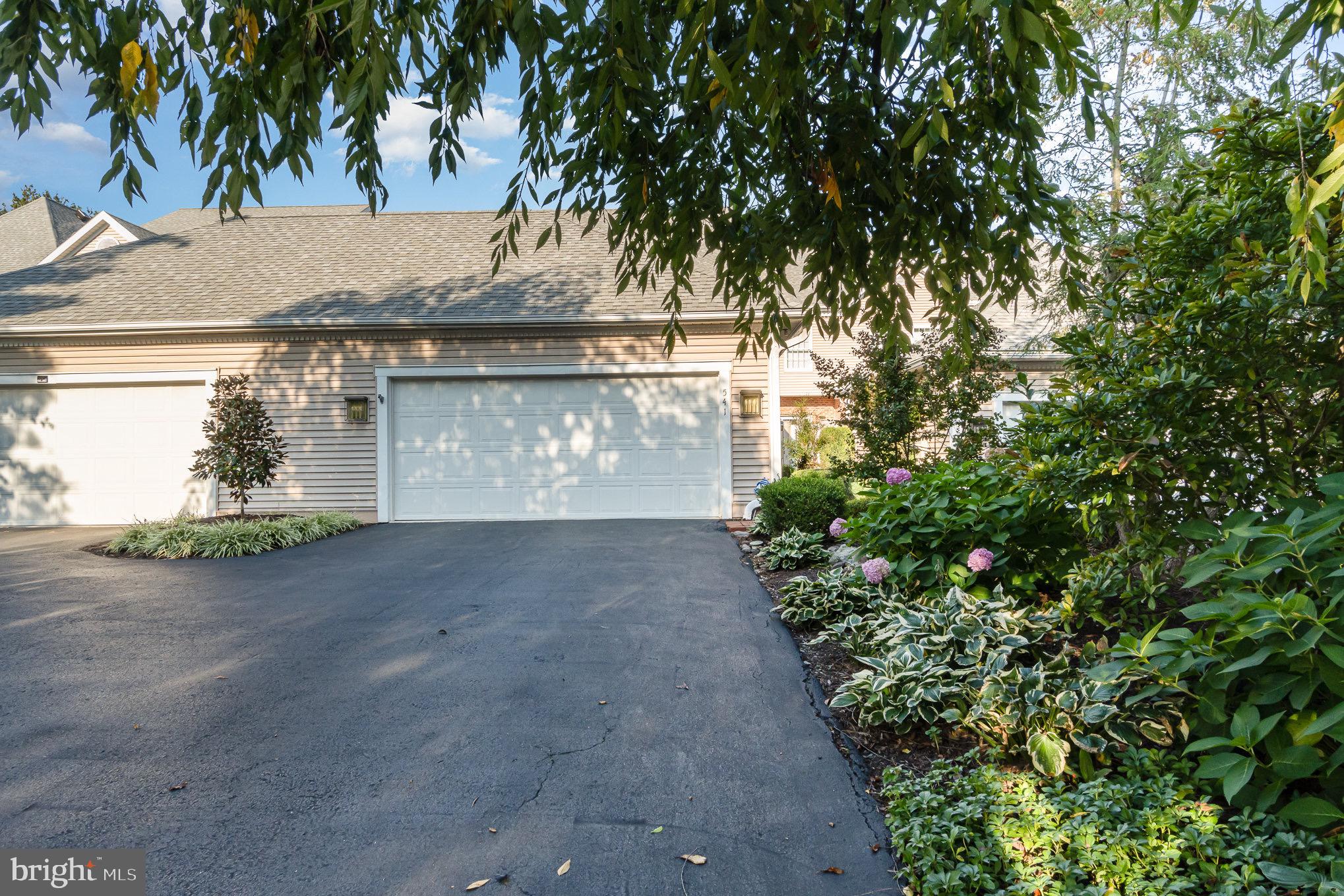 BRIDGEPORT - Residential