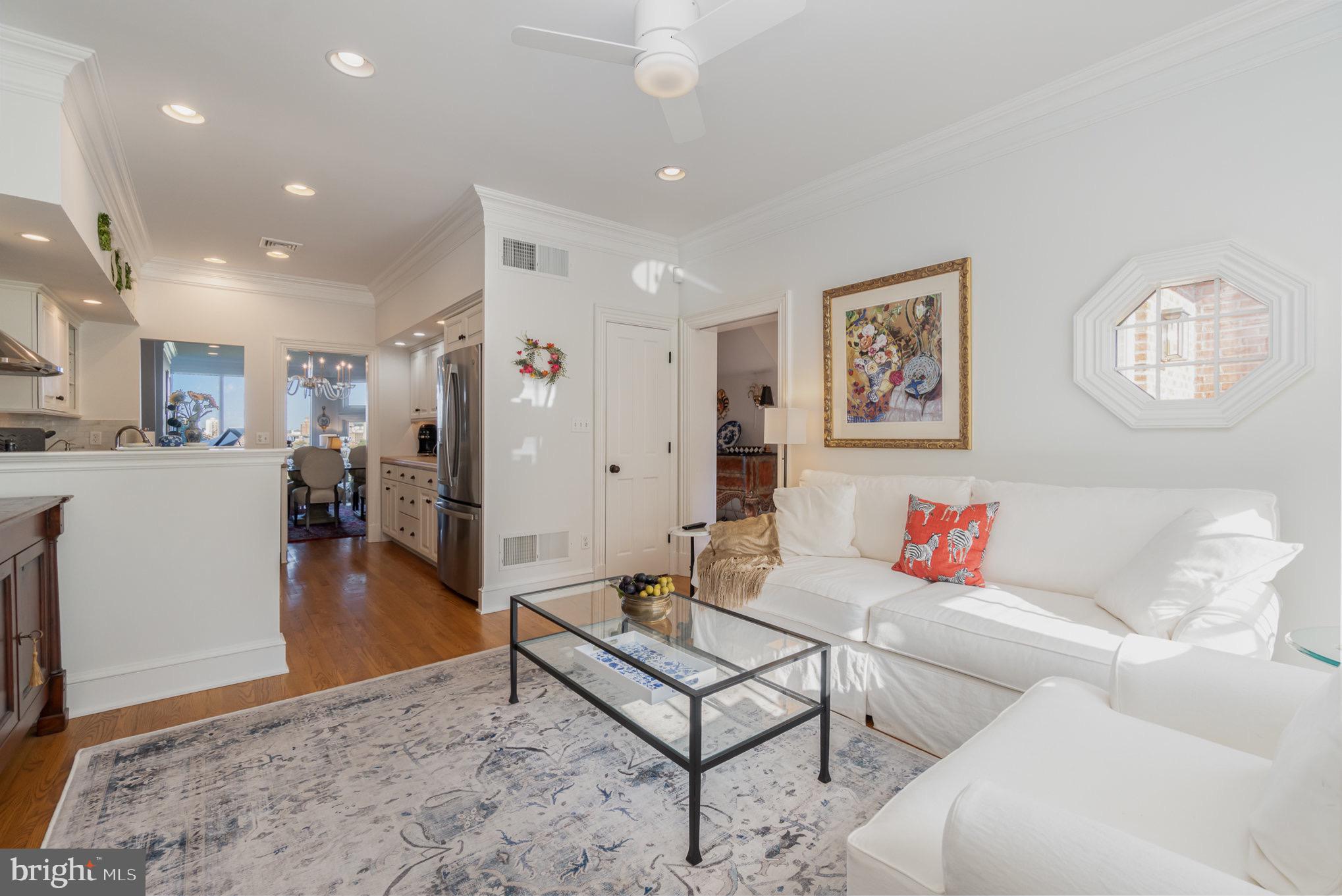 BRIDGEPORT - Residential