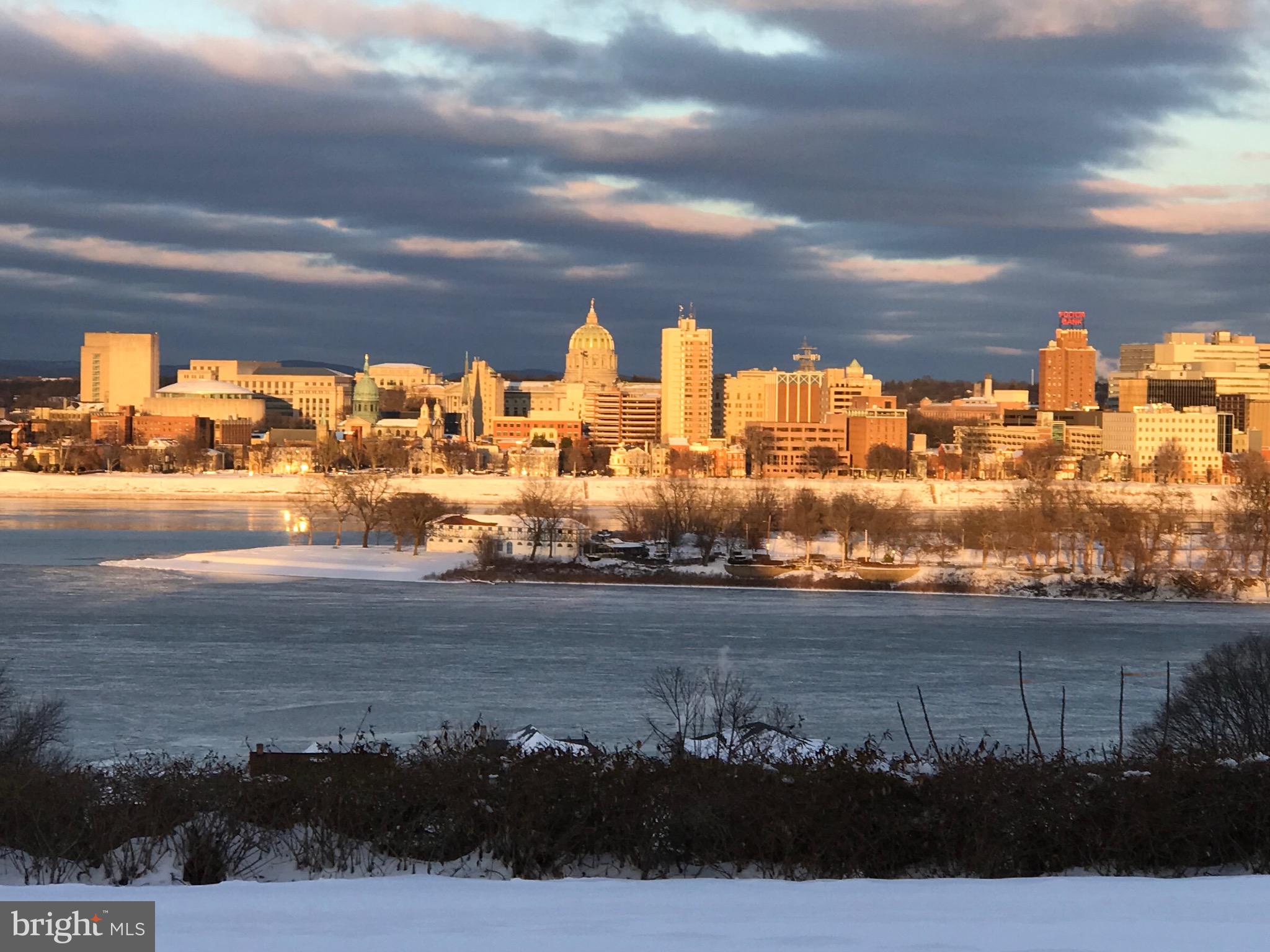 BRIDGEPORT - Residential