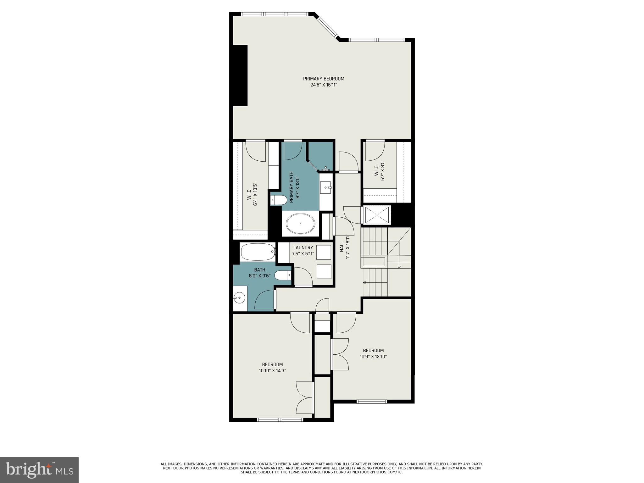BRIDGEPORT - Residential