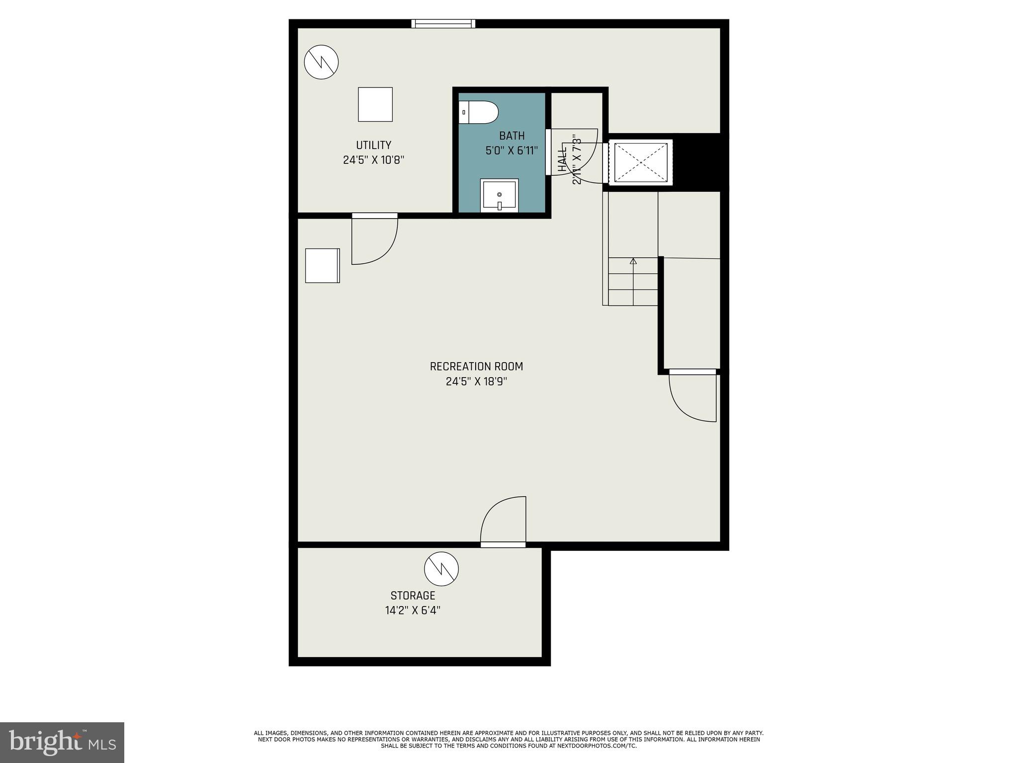 BRIDGEPORT - Residential