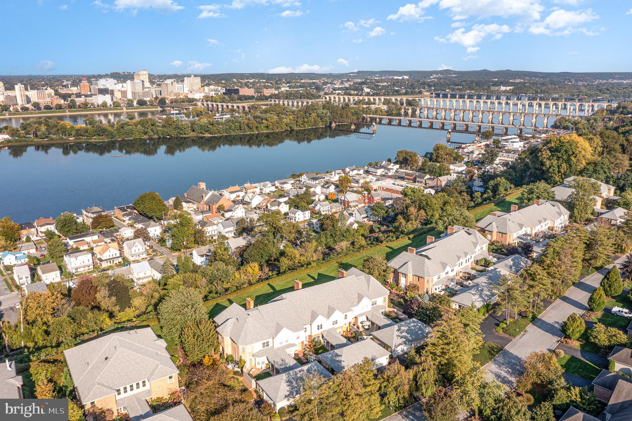BRIDGEPORT - Residential