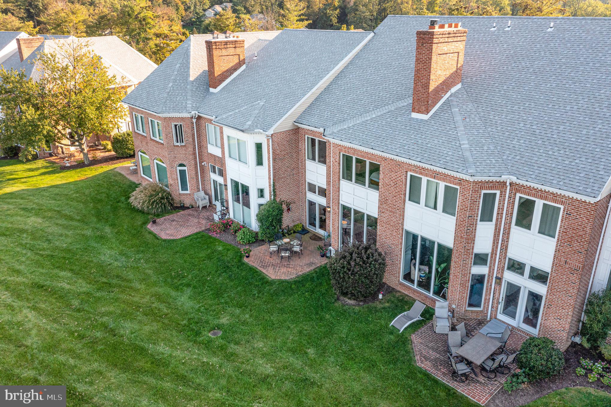 BRIDGEPORT - Residential