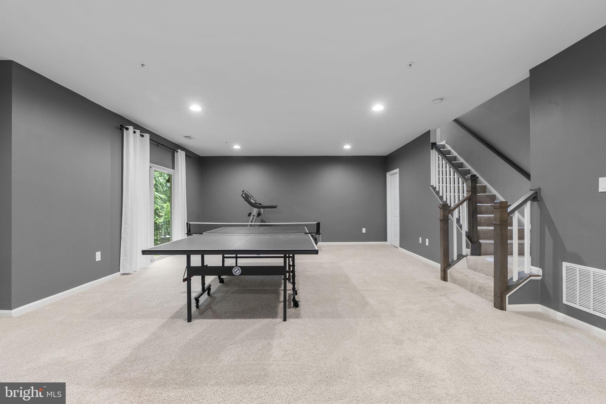 ASPEN NORTH AT LAKE LINGANORE - Residential