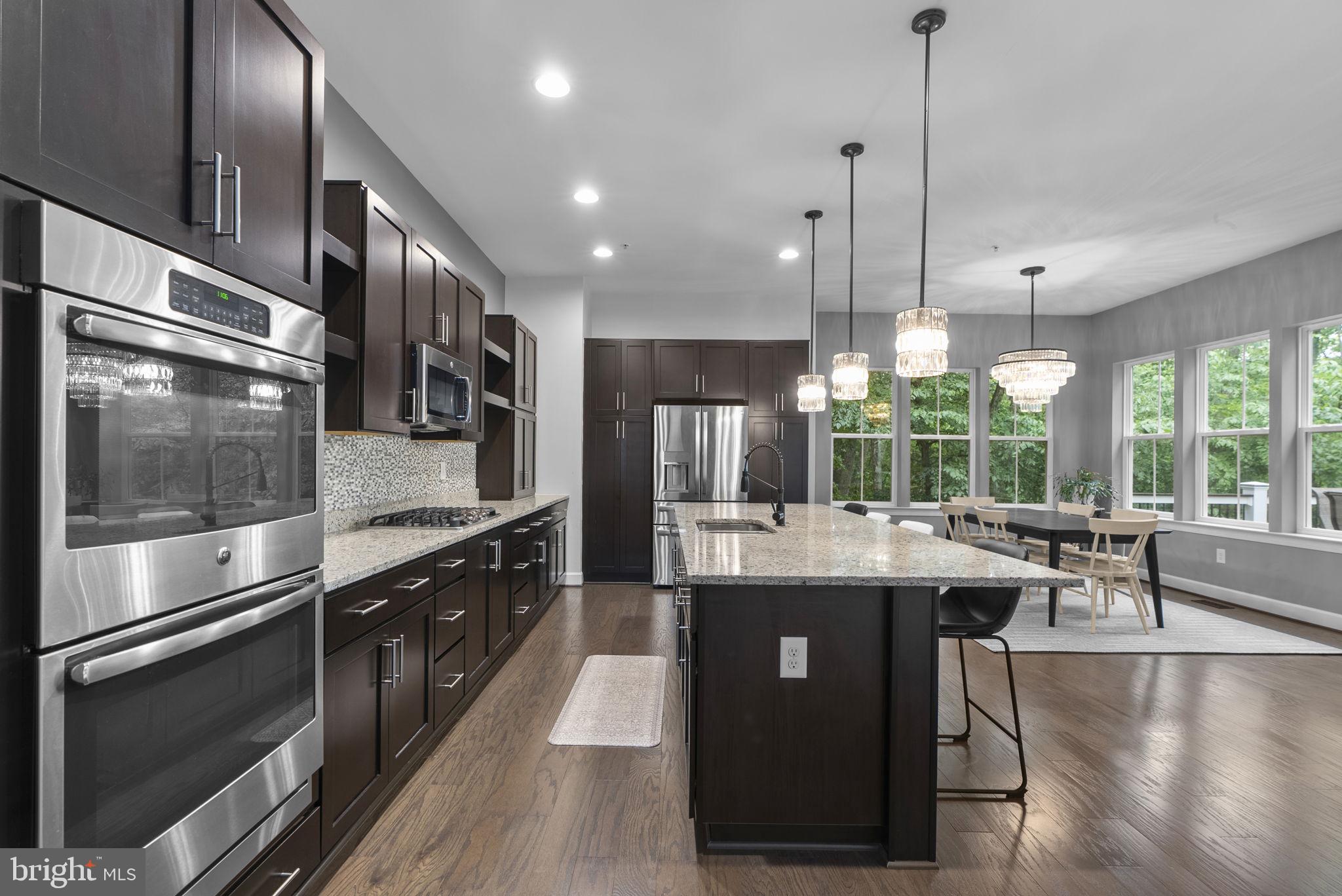 ASPEN NORTH AT LAKE LINGANORE - Residential