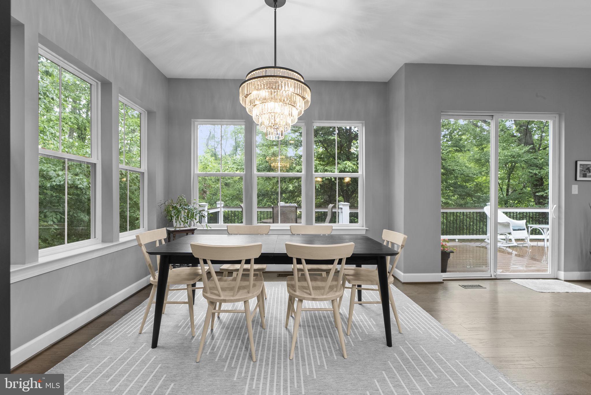 ASPEN NORTH AT LAKE LINGANORE - Residential