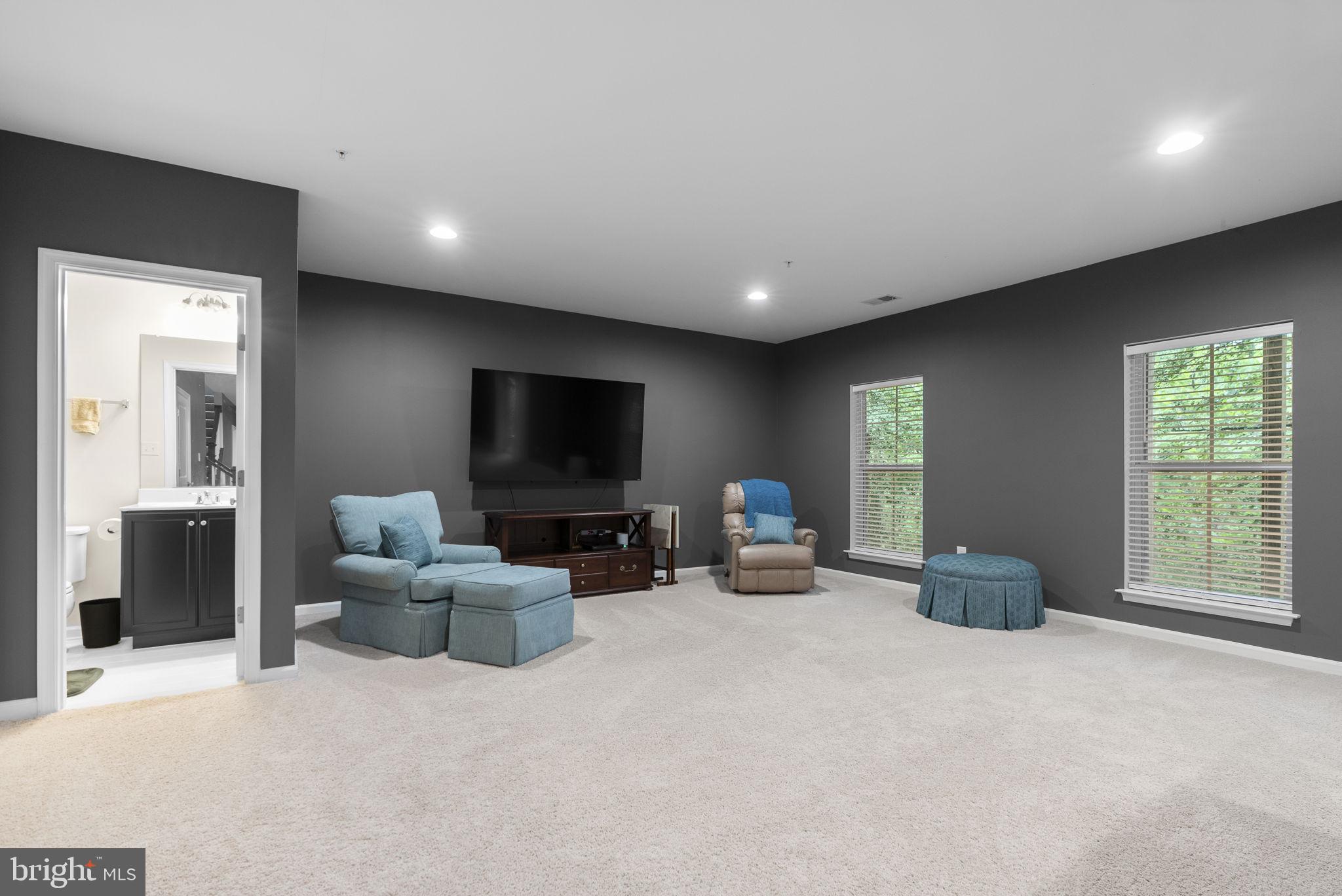 ASPEN NORTH AT LAKE LINGANORE - Residential