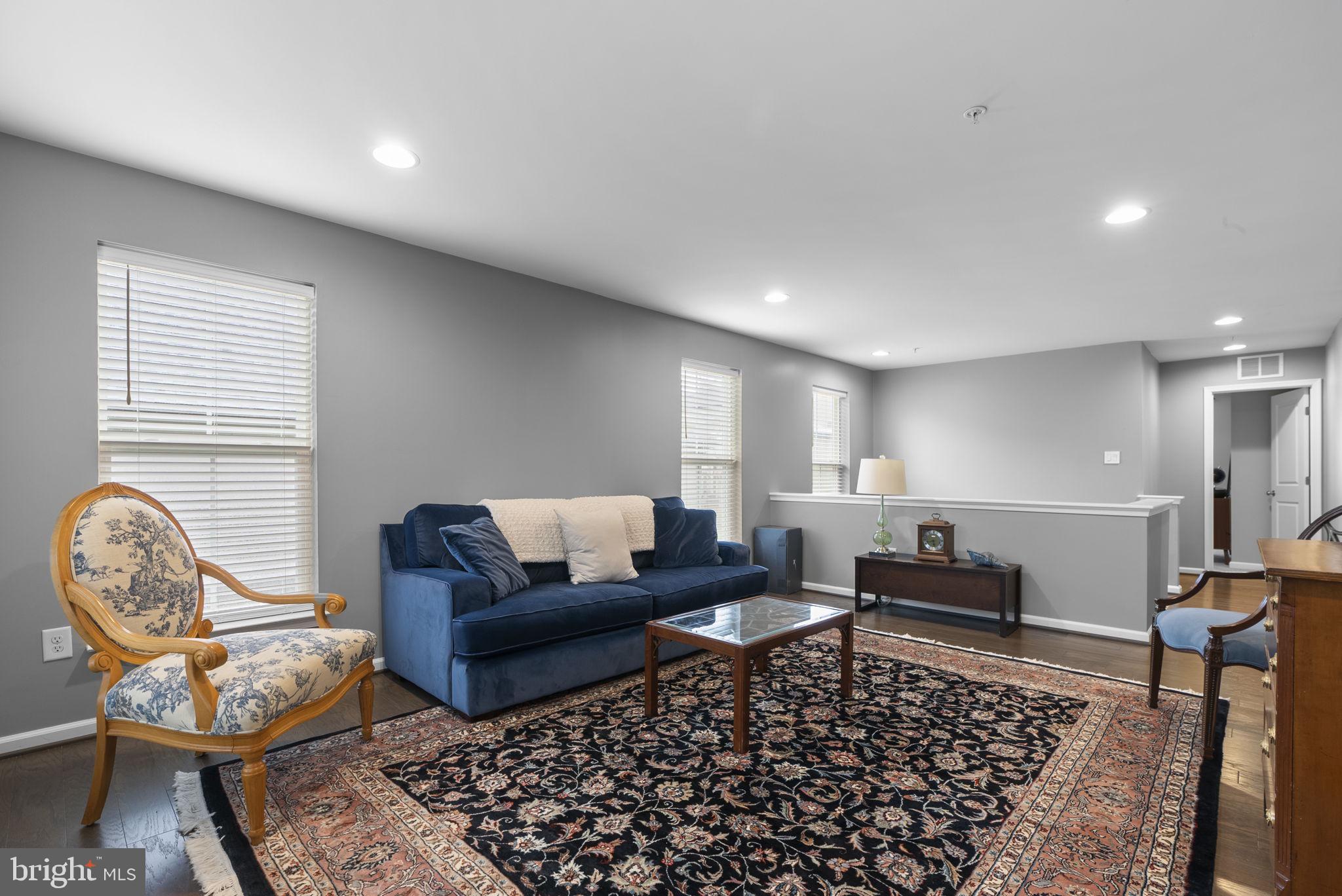ASPEN NORTH AT LAKE LINGANORE - Residential