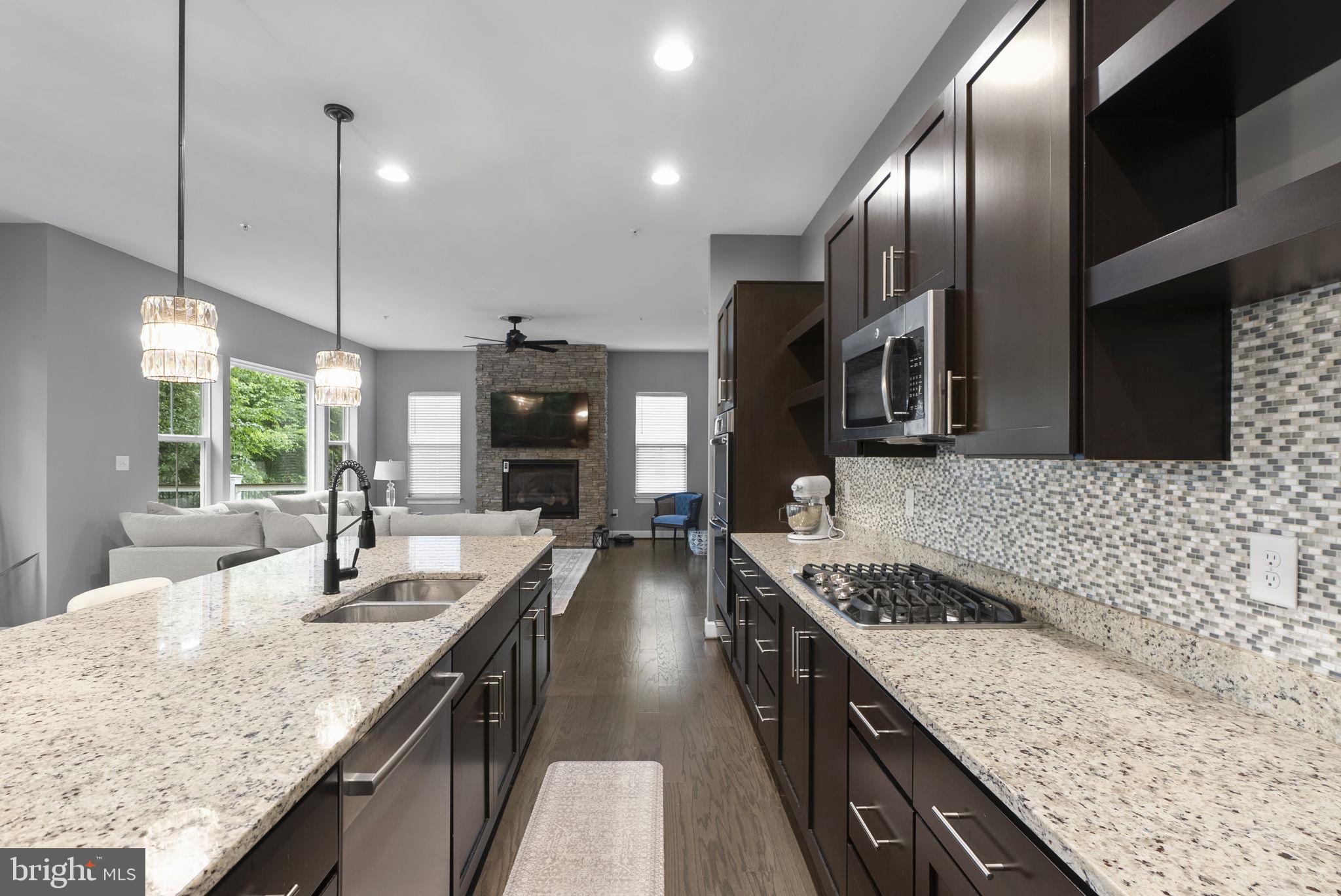 ASPEN NORTH AT LAKE LINGANORE - Residential