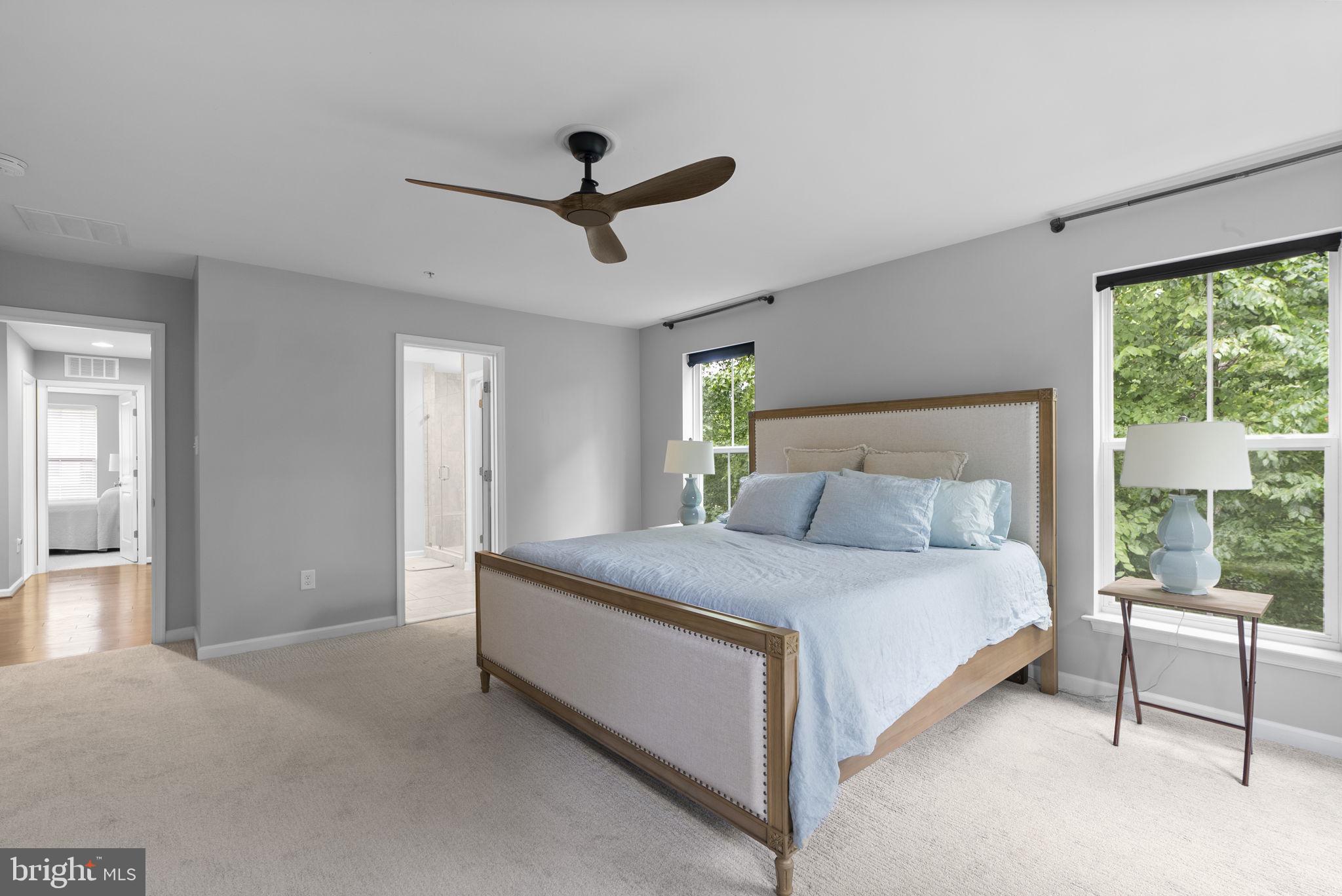 ASPEN NORTH AT LAKE LINGANORE - Residential