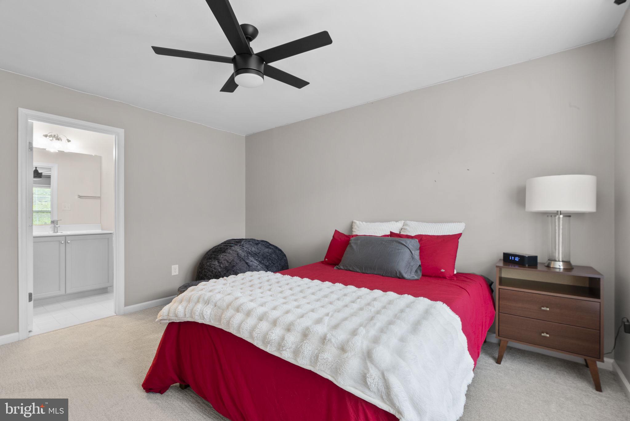 ASPEN NORTH AT LAKE LINGANORE - Residential