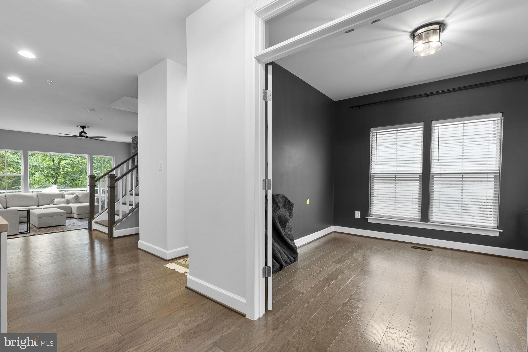 ASPEN NORTH AT LAKE LINGANORE - Residential