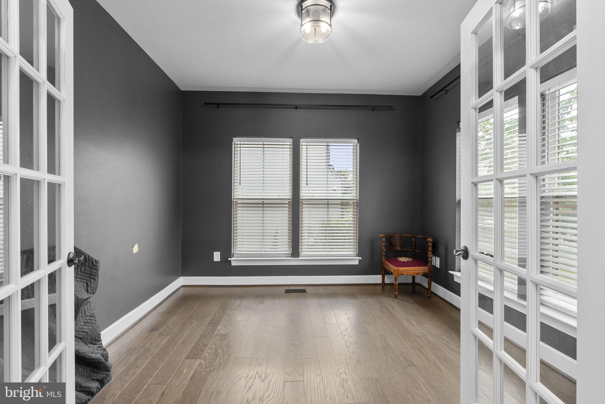 ASPEN NORTH AT LAKE LINGANORE - Residential