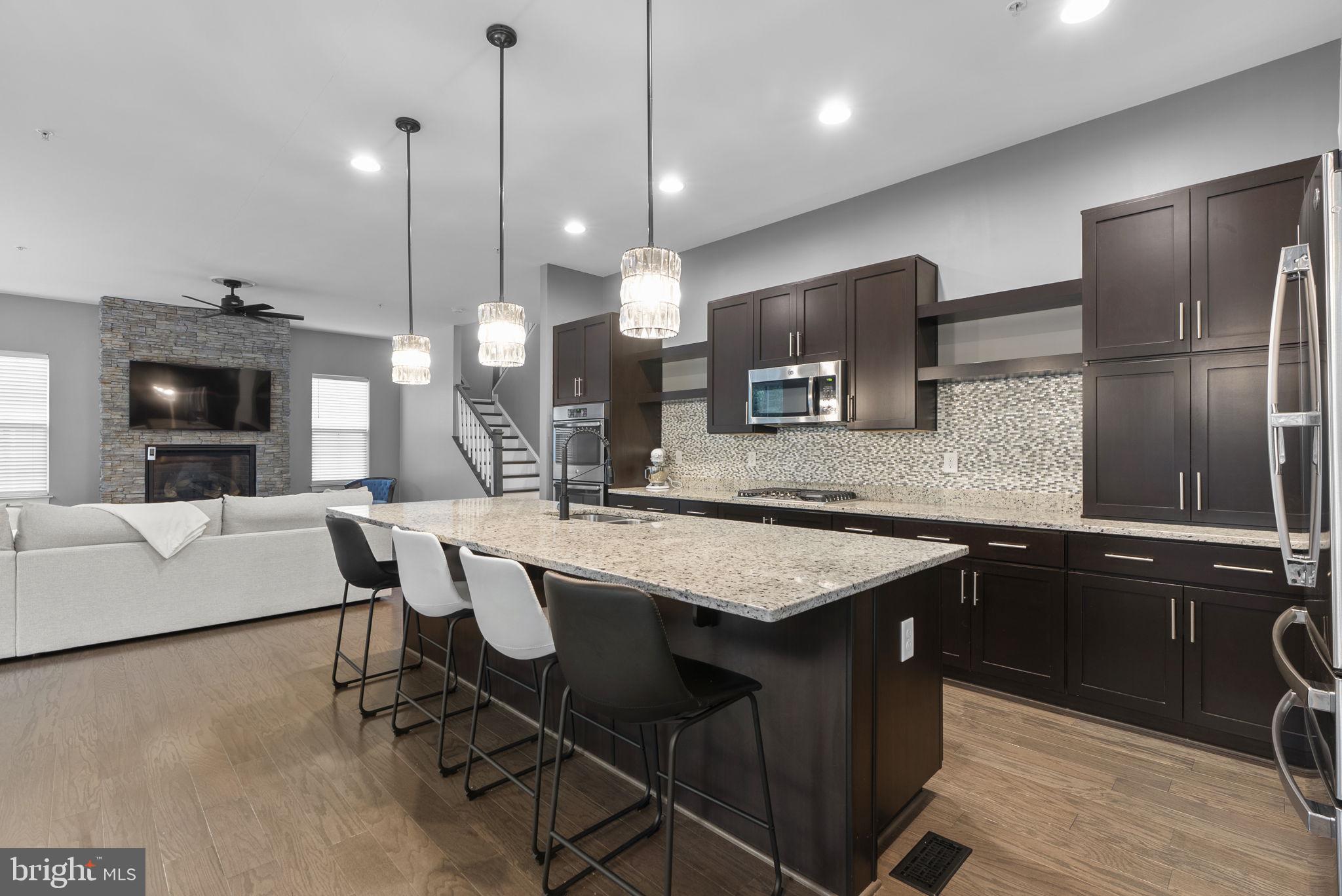 ASPEN NORTH AT LAKE LINGANORE - Residential