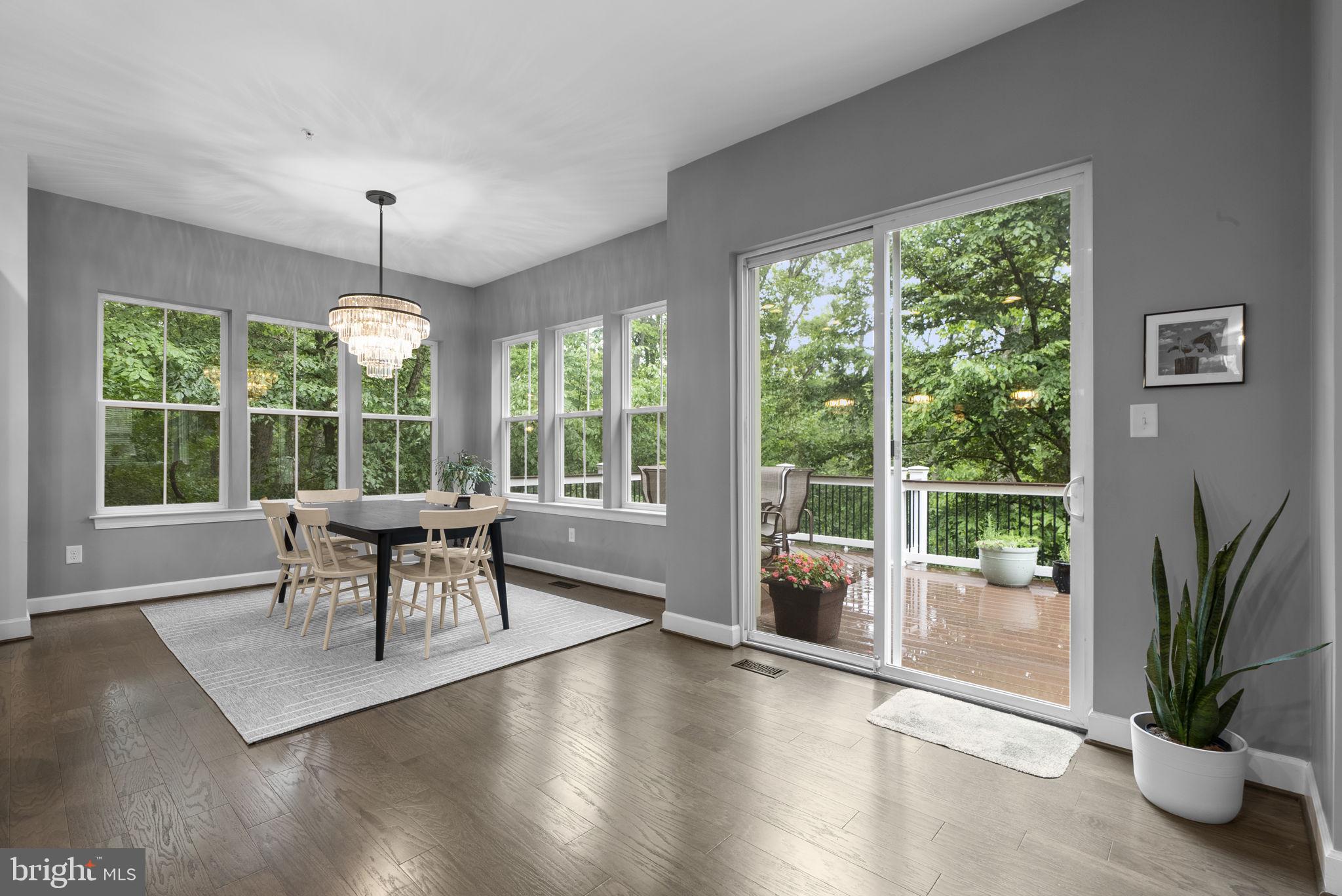 ASPEN NORTH AT LAKE LINGANORE - Residential