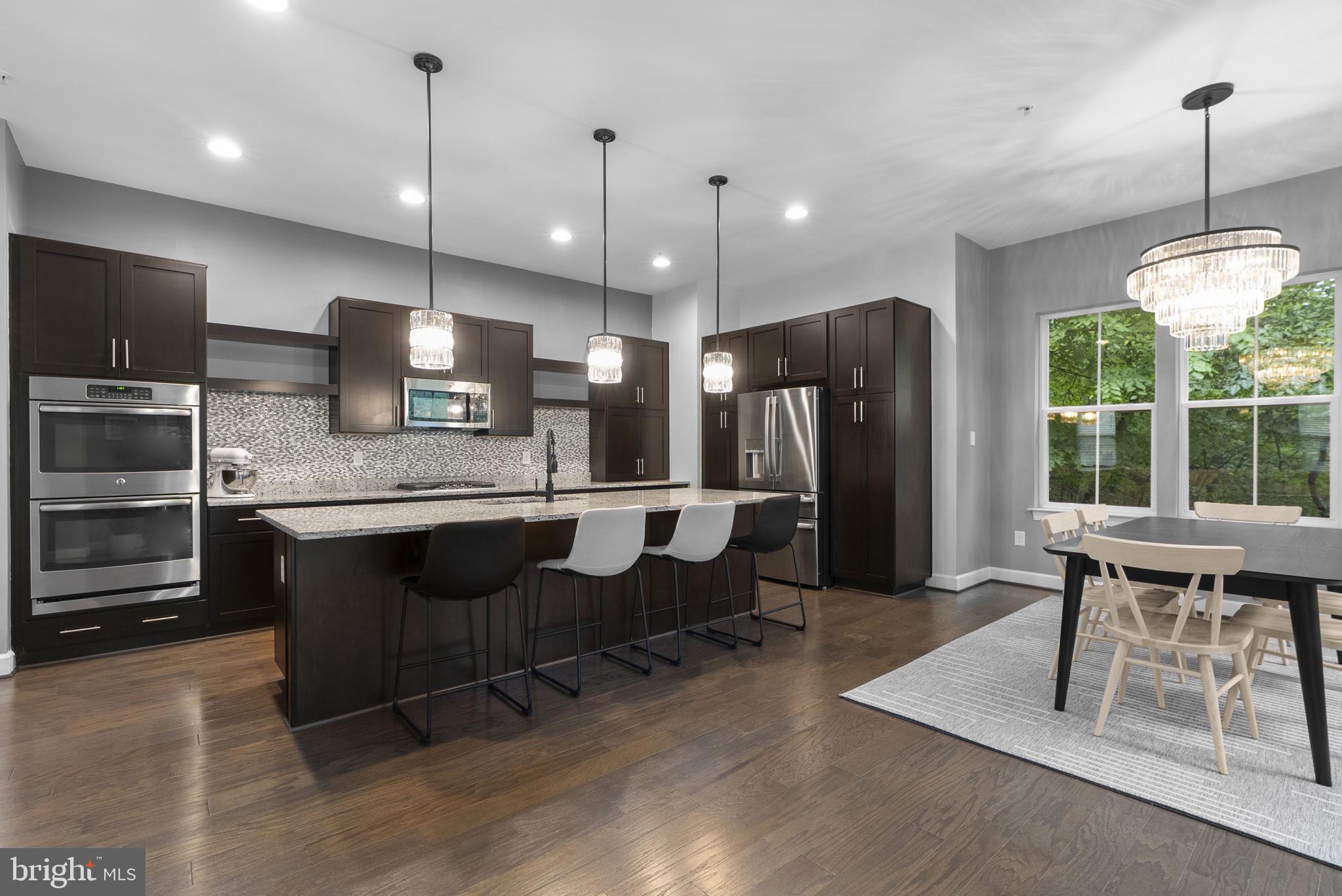 ASPEN NORTH AT LAKE LINGANORE - Residential