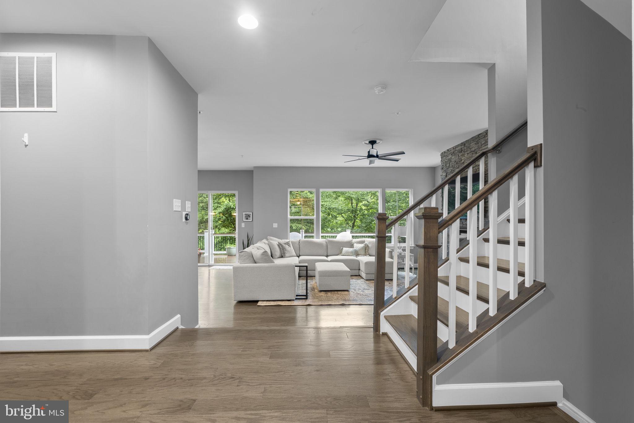 ASPEN NORTH AT LAKE LINGANORE - Residential