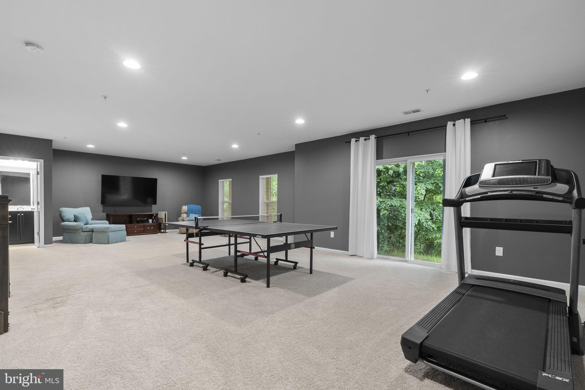 ASPEN NORTH AT LAKE LINGANORE - Residential